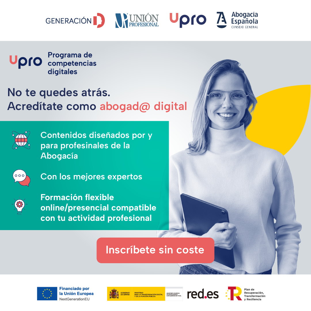 Comienza el Programa Upro