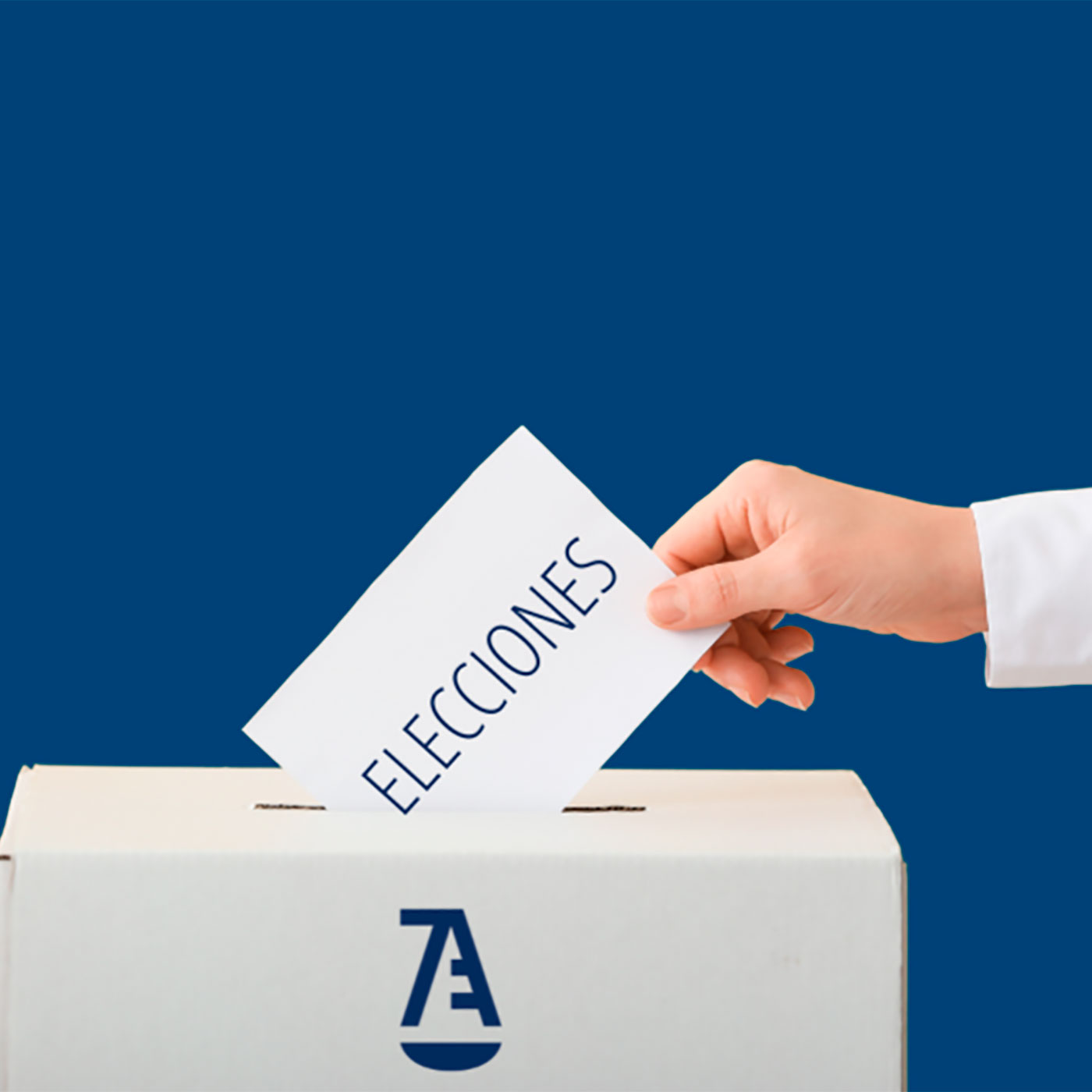 Convocadas elecciones a consejeros electivos