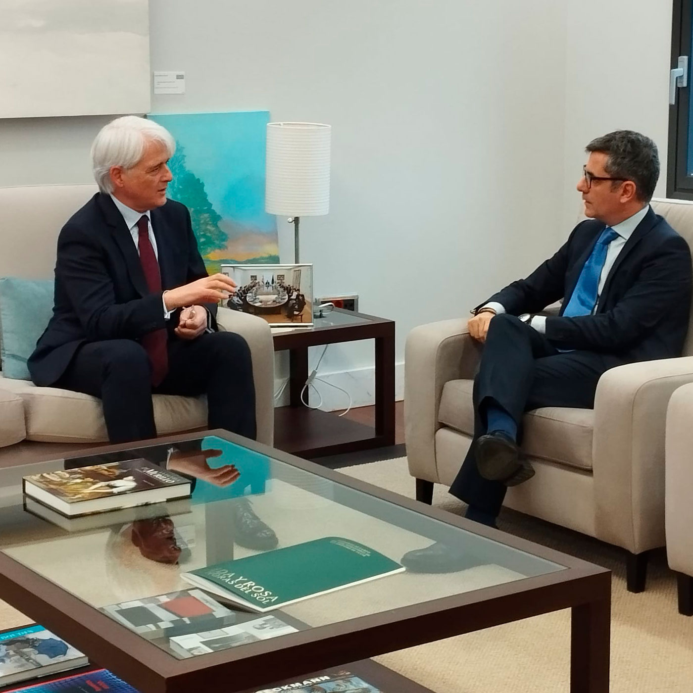 Aprobado el pago de Justicia Gratuita de 2026