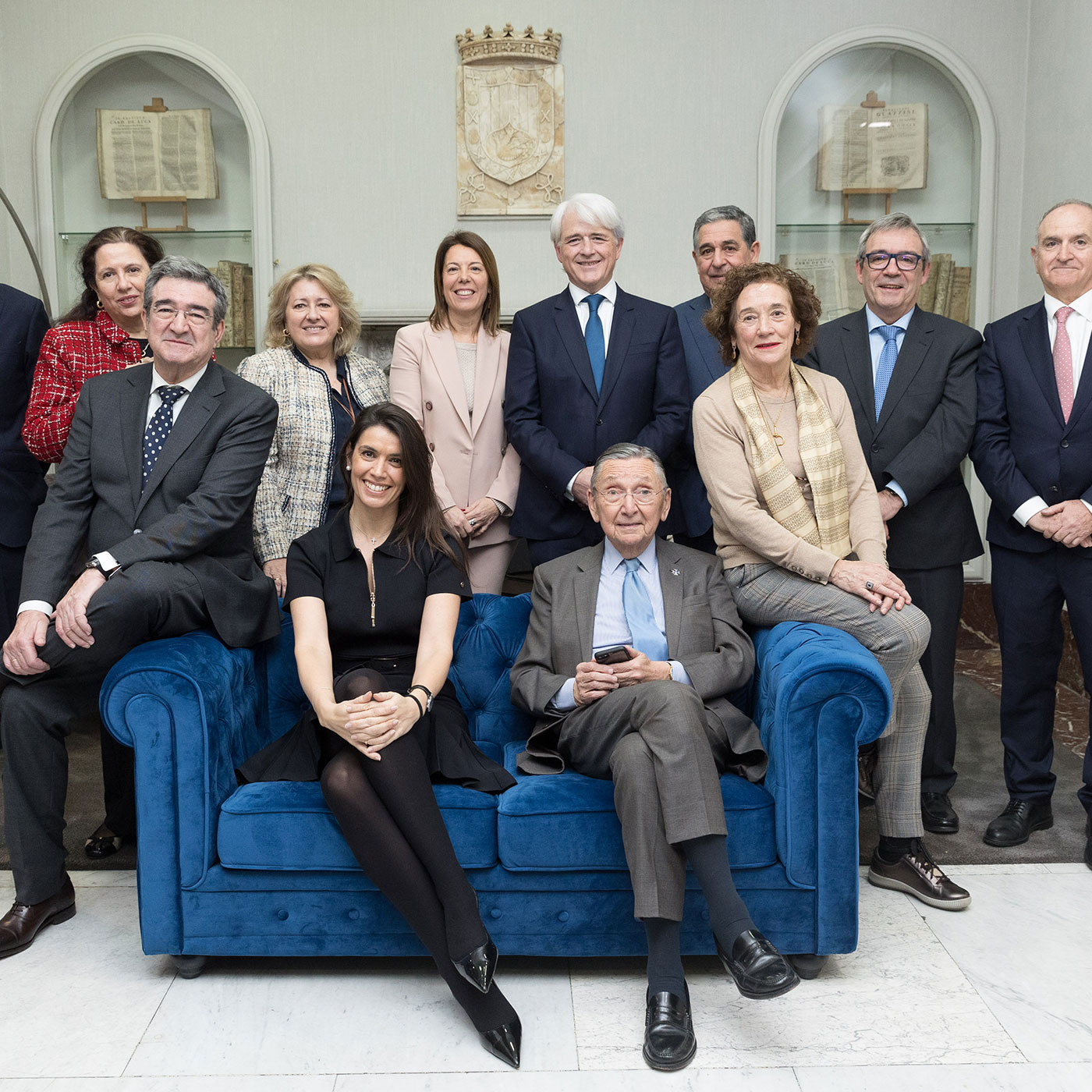 Elecciones en la Abogacía Española