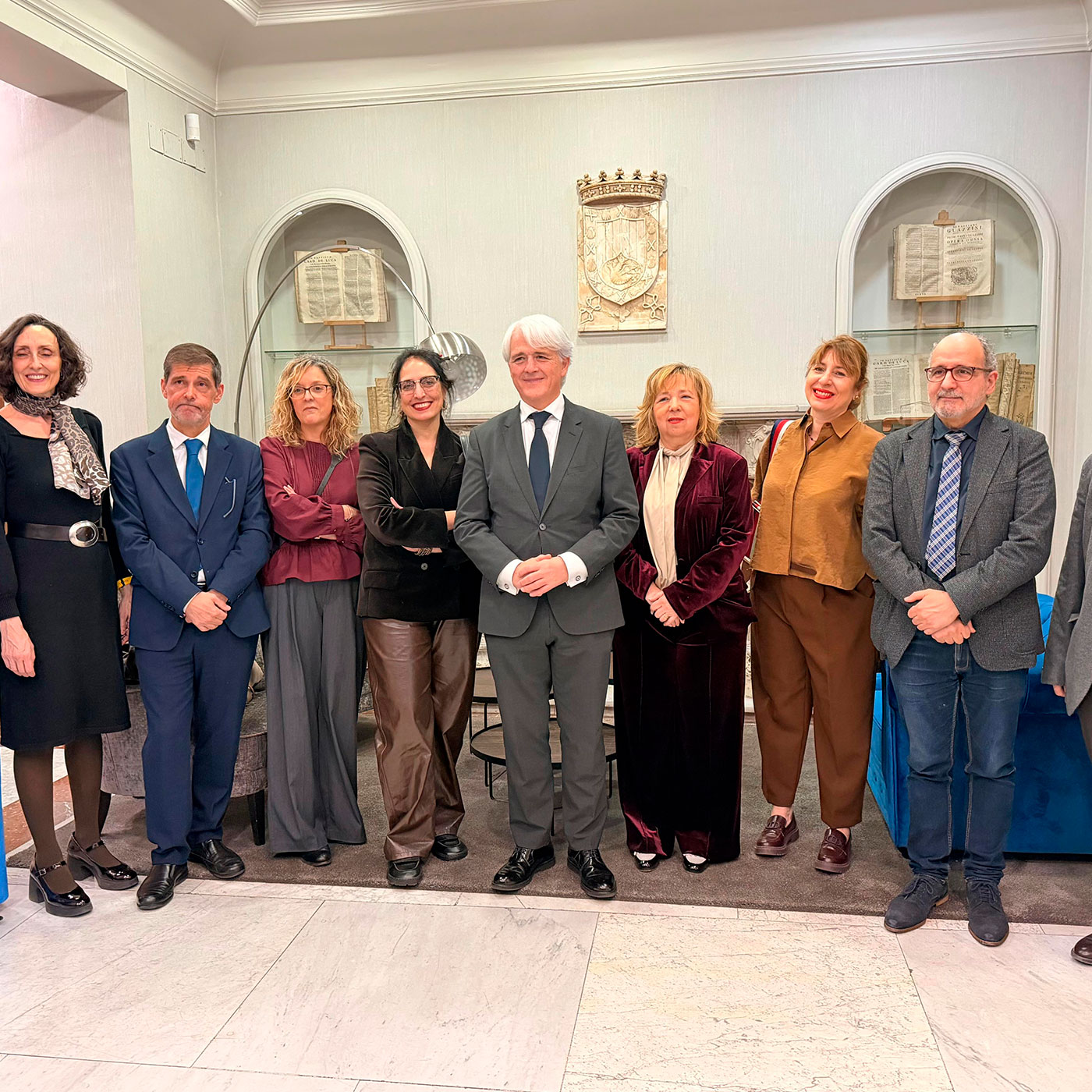 Una nueva ley que proteja a los abogados de oficio