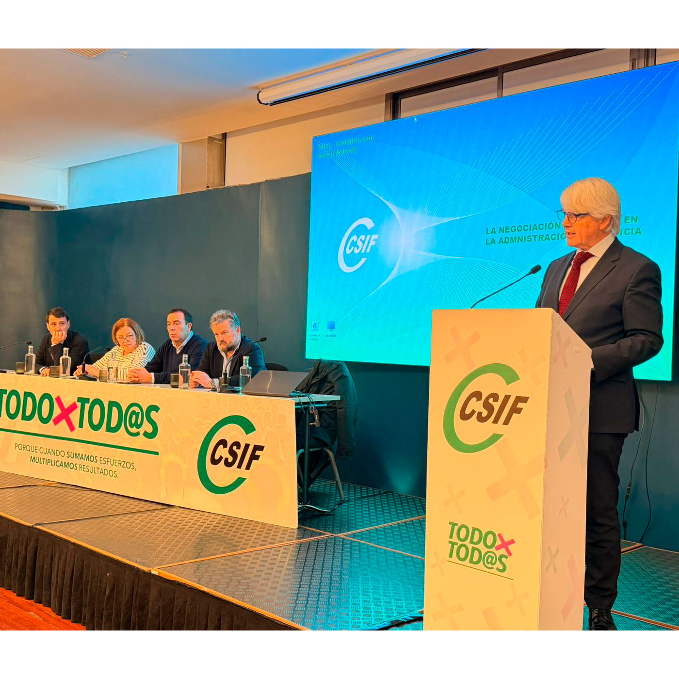 Abogacía reclama ser parte de la elaboración de normas