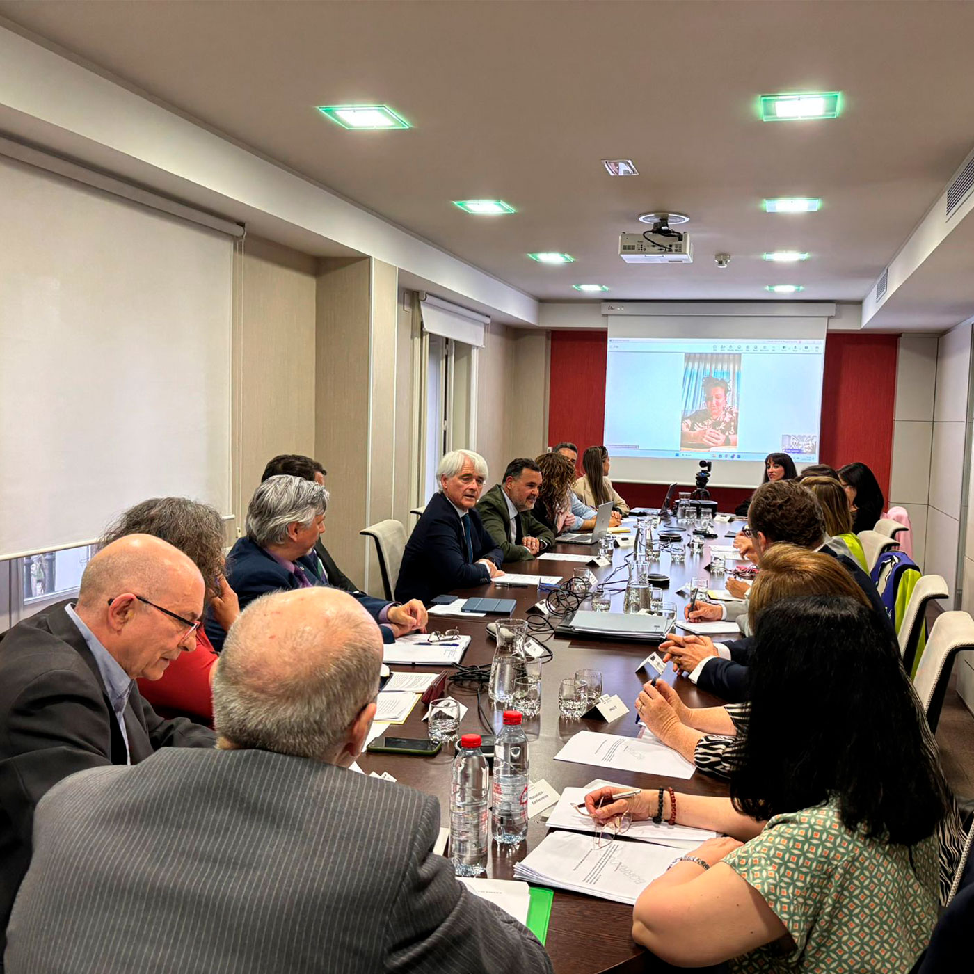 Abogacía Española exige una solución inmediata para los mutualistas alternativos