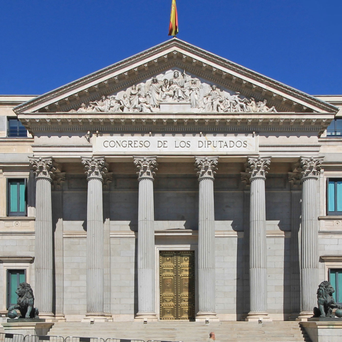 La Pasarela al RETA avanza