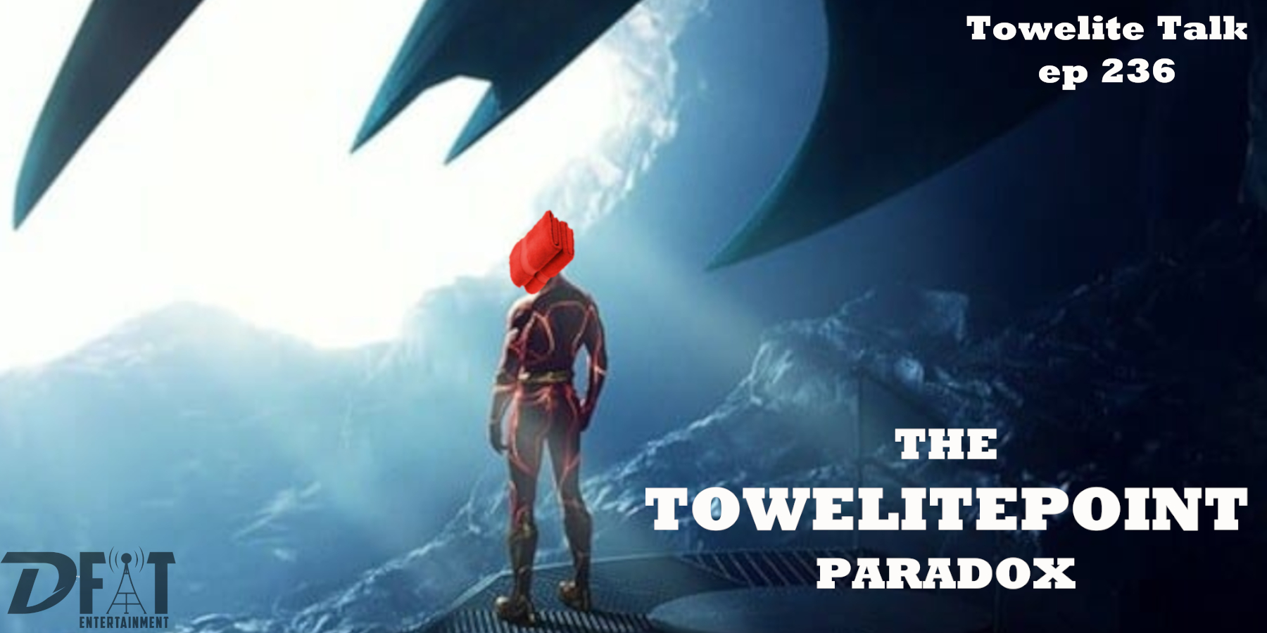 236 - The Towelitepoint Paradox