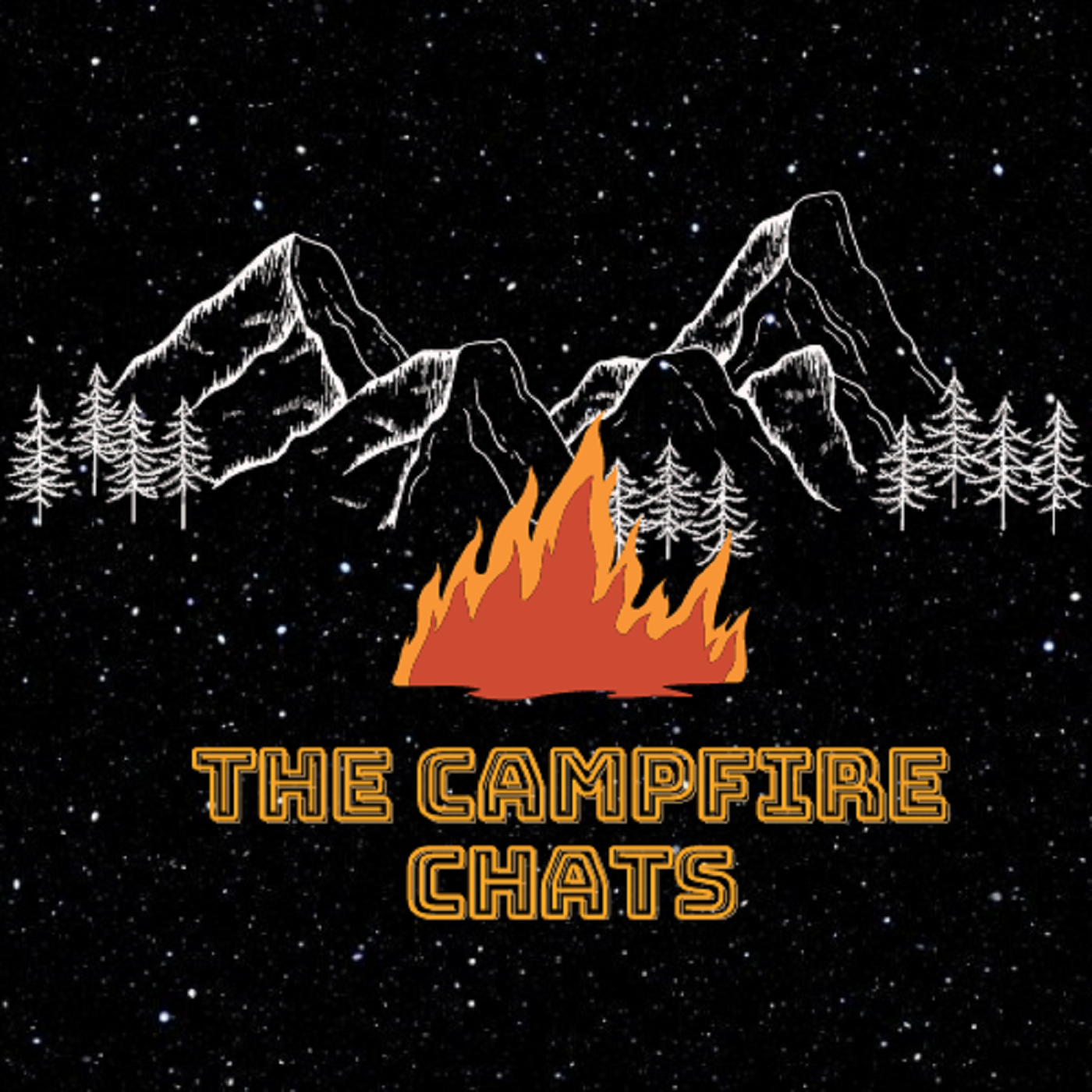 Teaser With Audio - The Campfire Chats