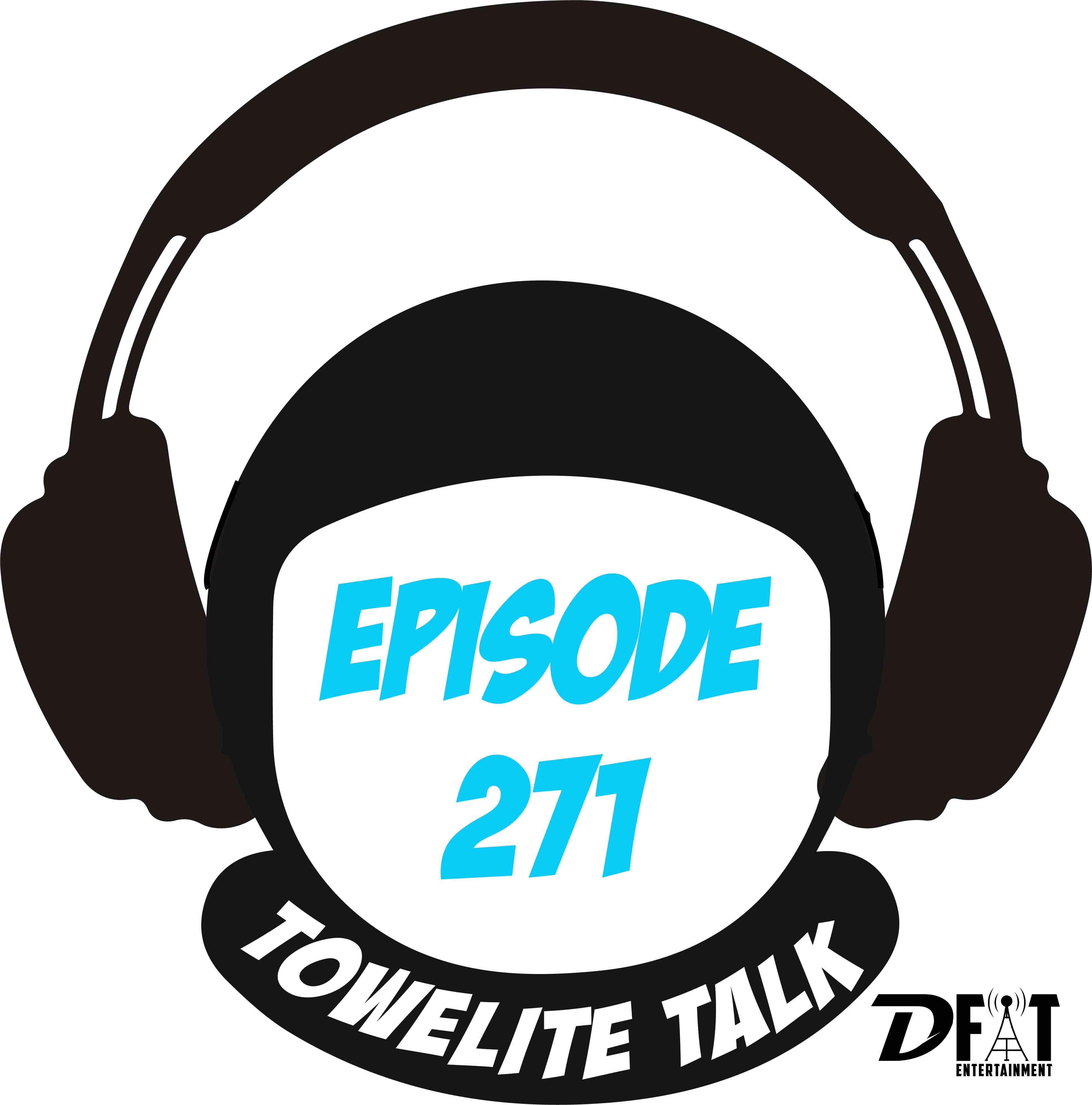 271 - Towelite Fighter