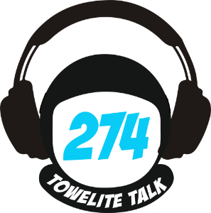 274 - Towelite Island