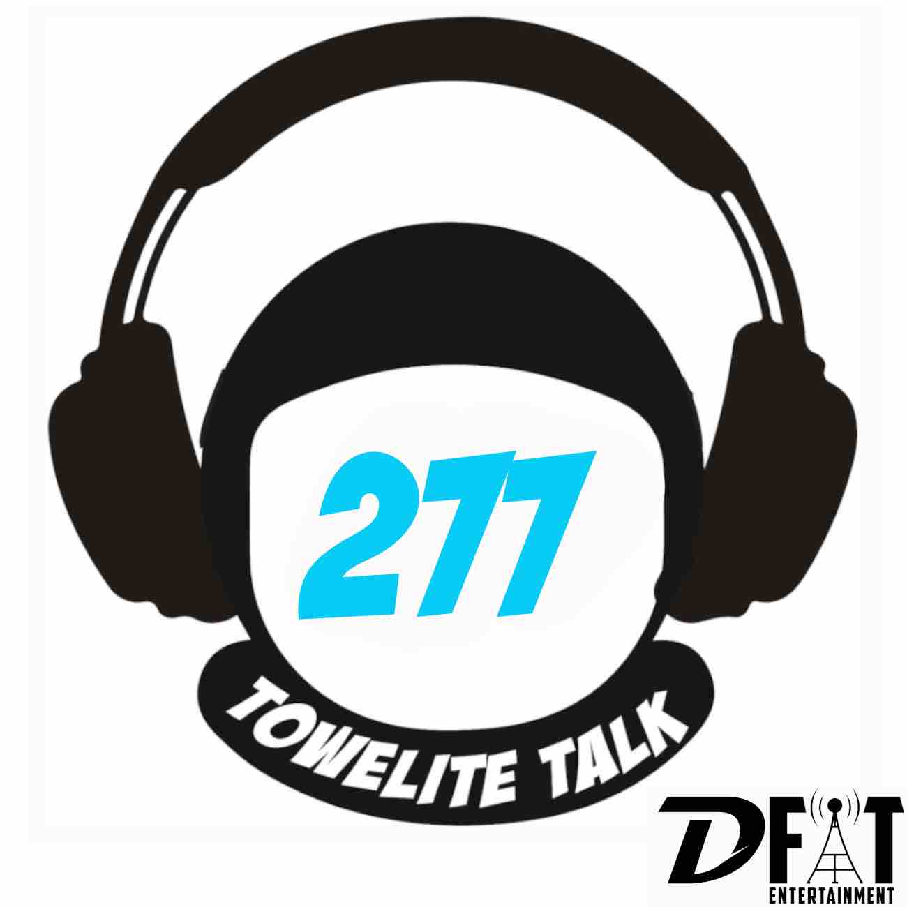 277 - Destroy All Towelites!