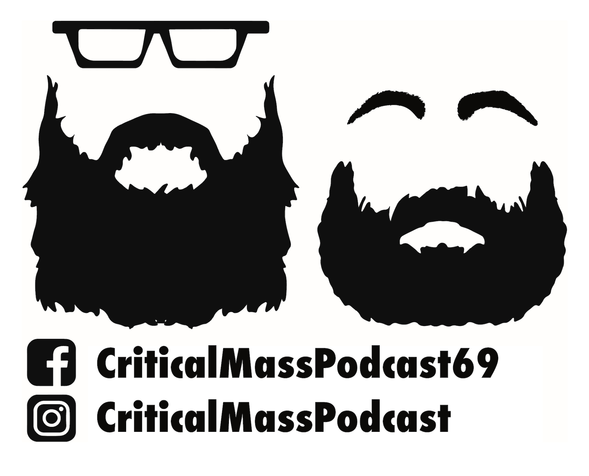 CriticalMass 3.26.17 - Episode 4 Adam Rules!!!!!