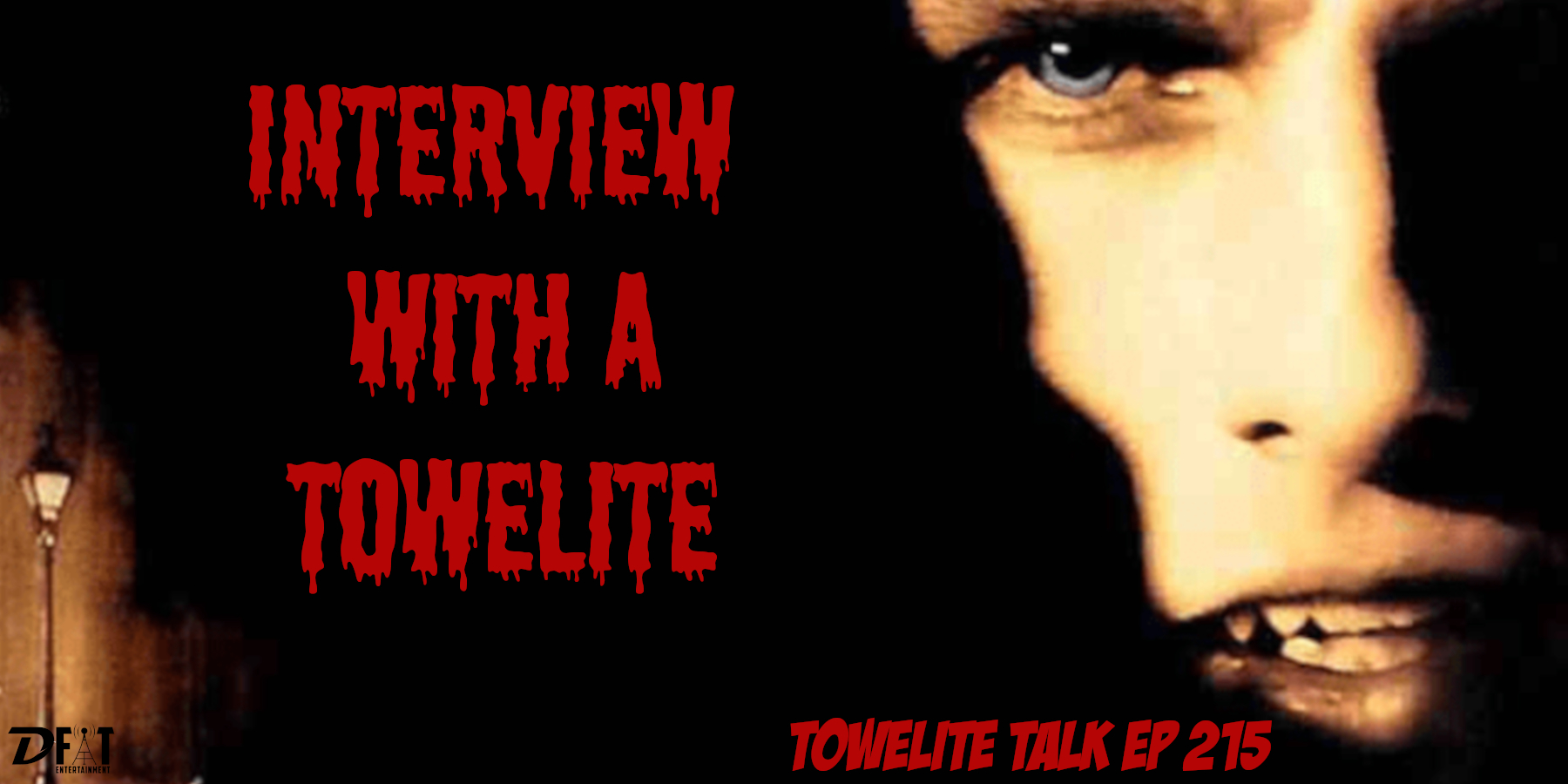 215 - Interview with a Towelite