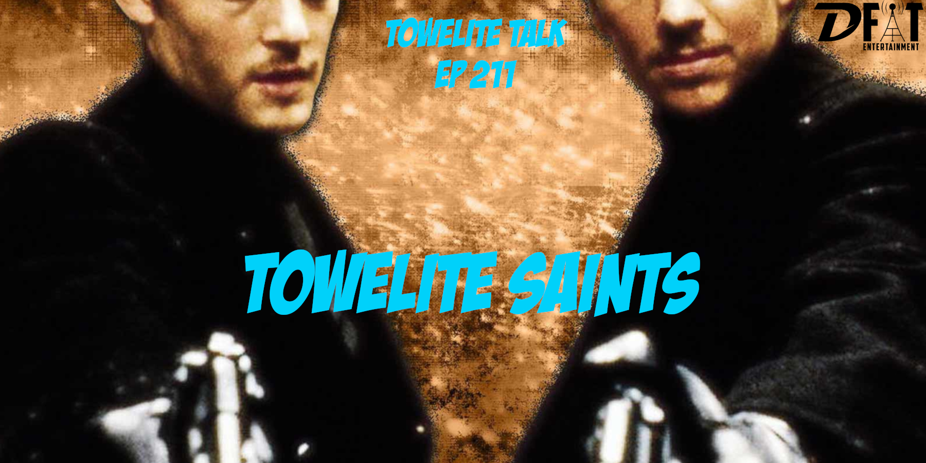 211 - Towelite Saints
