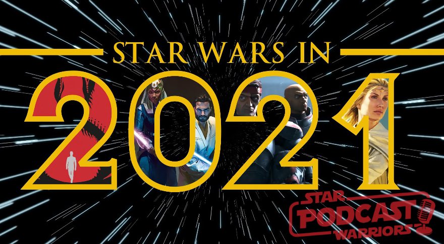 Star Wars 2021 ABY
