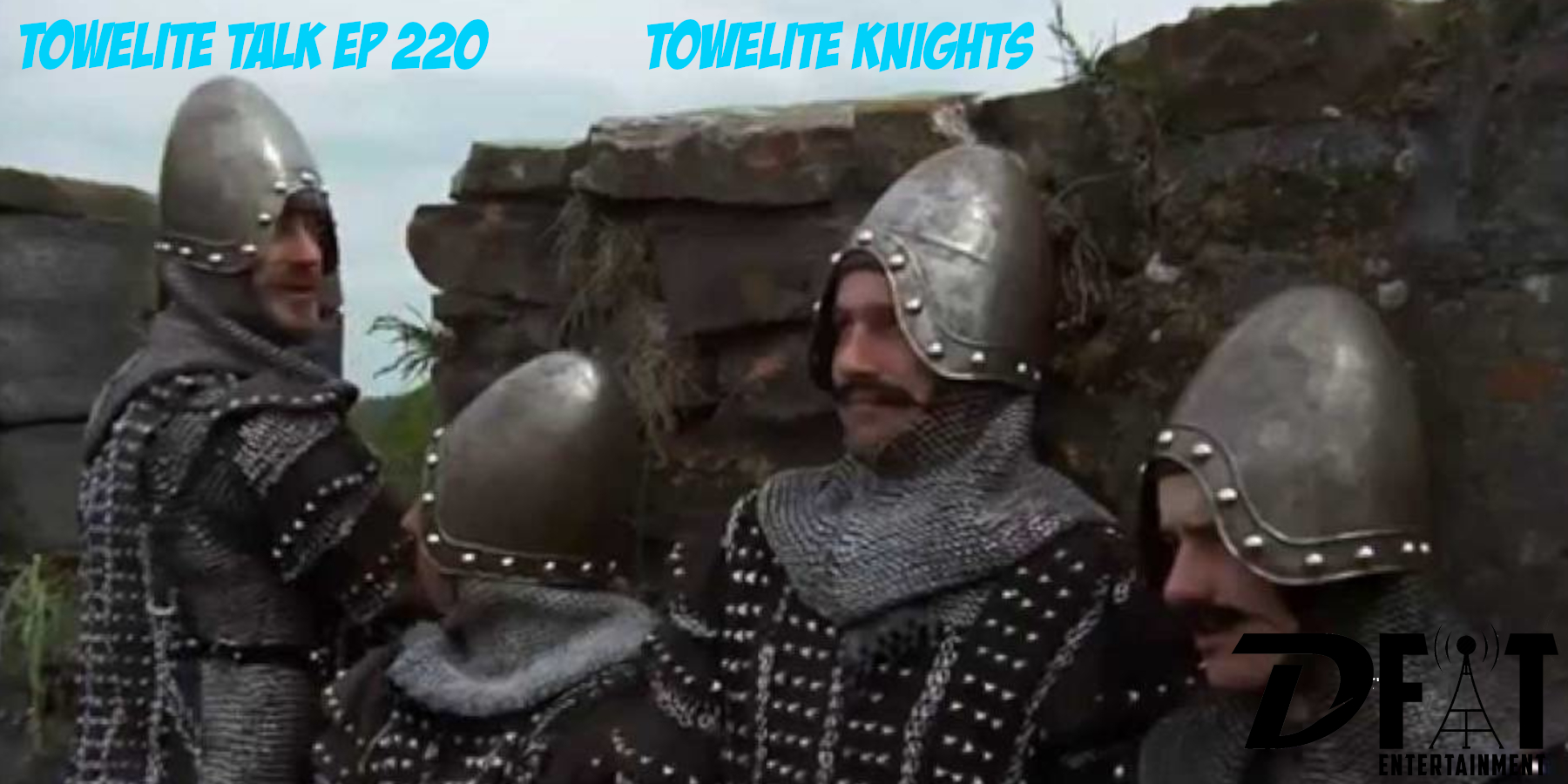 220 - Towelite Knights