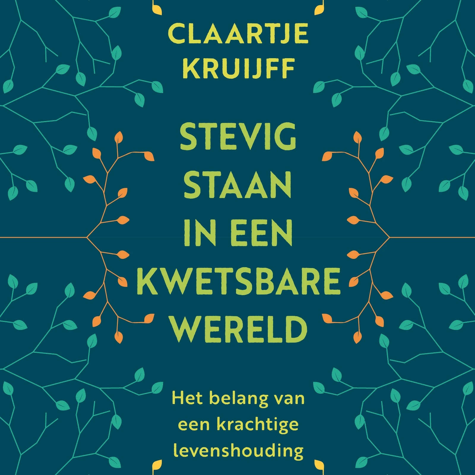 7. Het goede van Rikko Voorberg