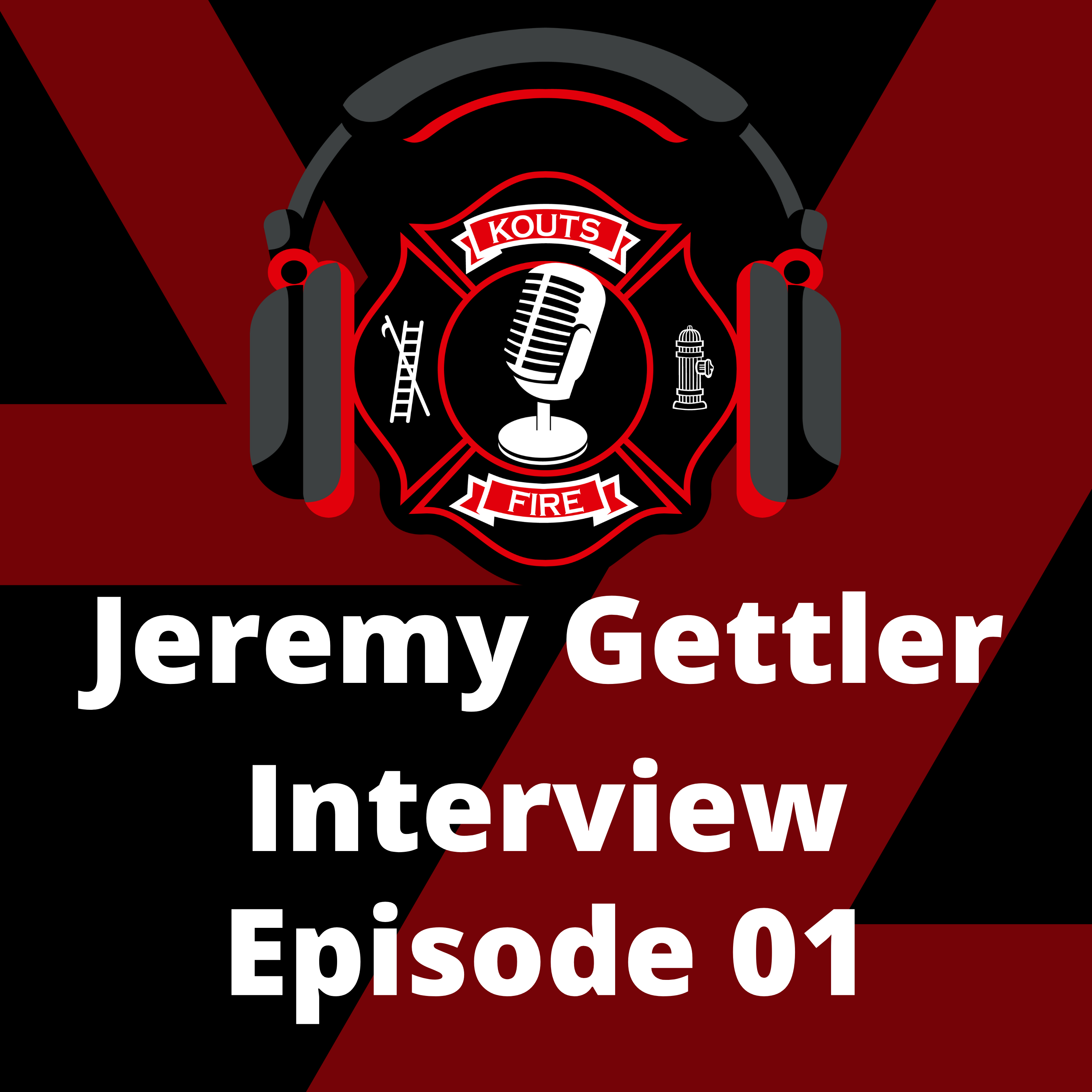 Interview With Kouts Fire Chief 701