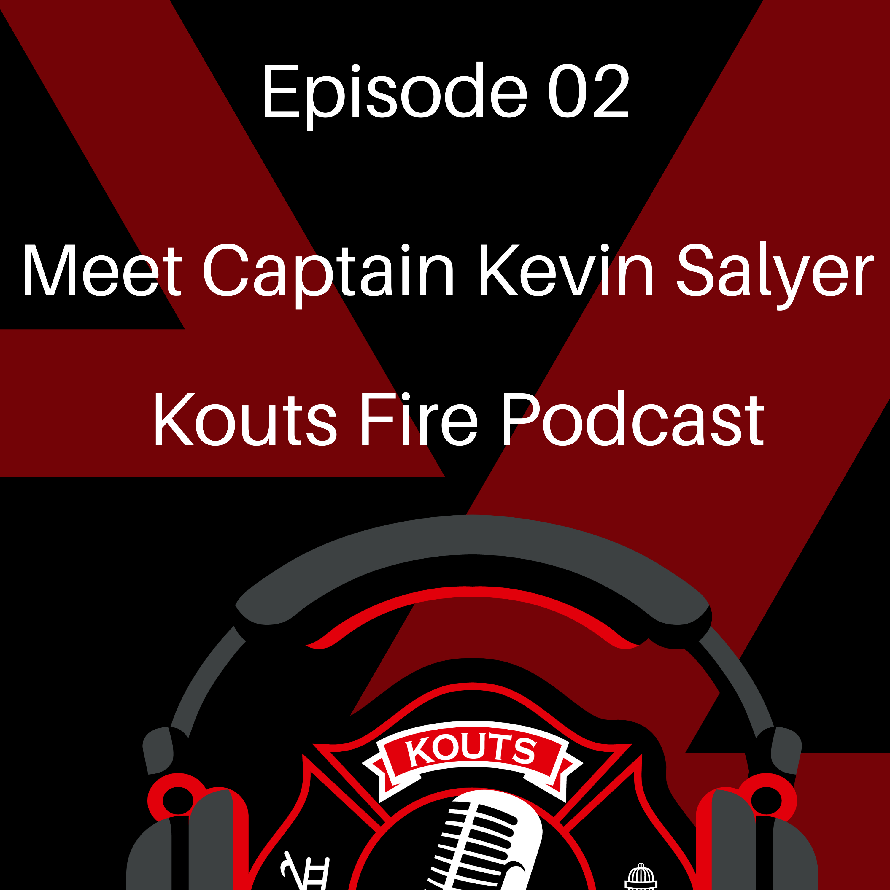 Interview With Captain Kevin Salyer 704
