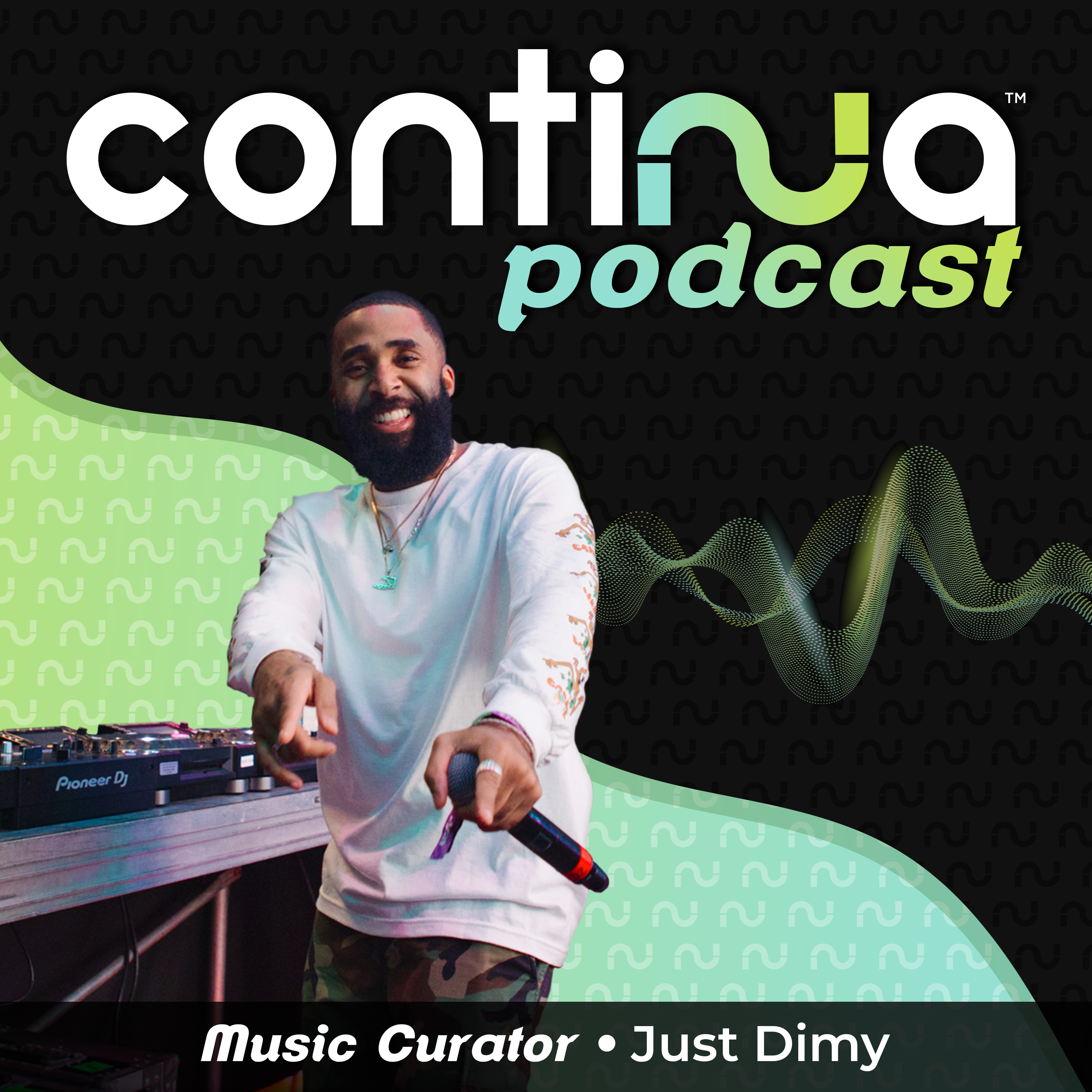 CONTINUA VITALITY PODCAST