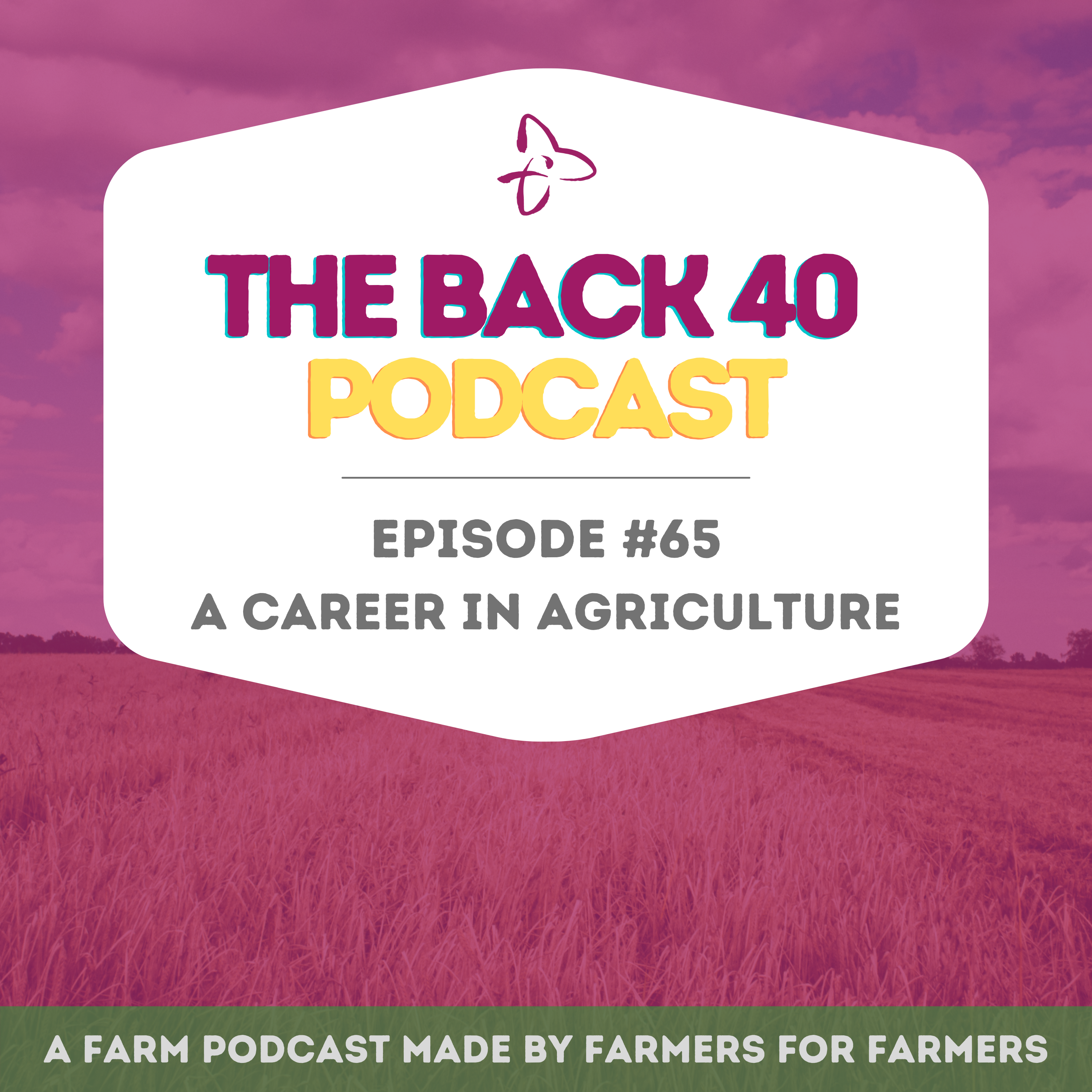 A Career in Agriculture
