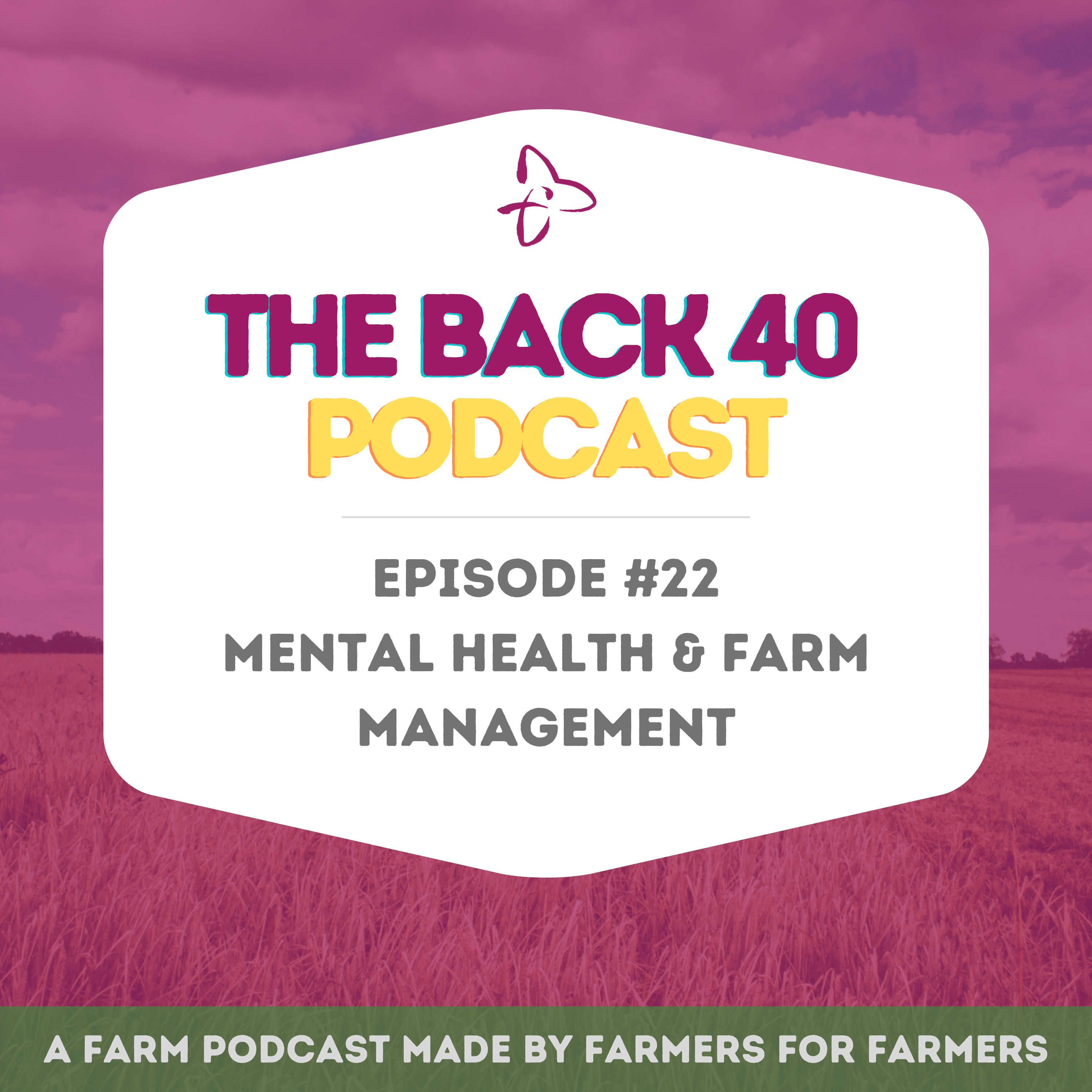 Mental Health & Farm Management