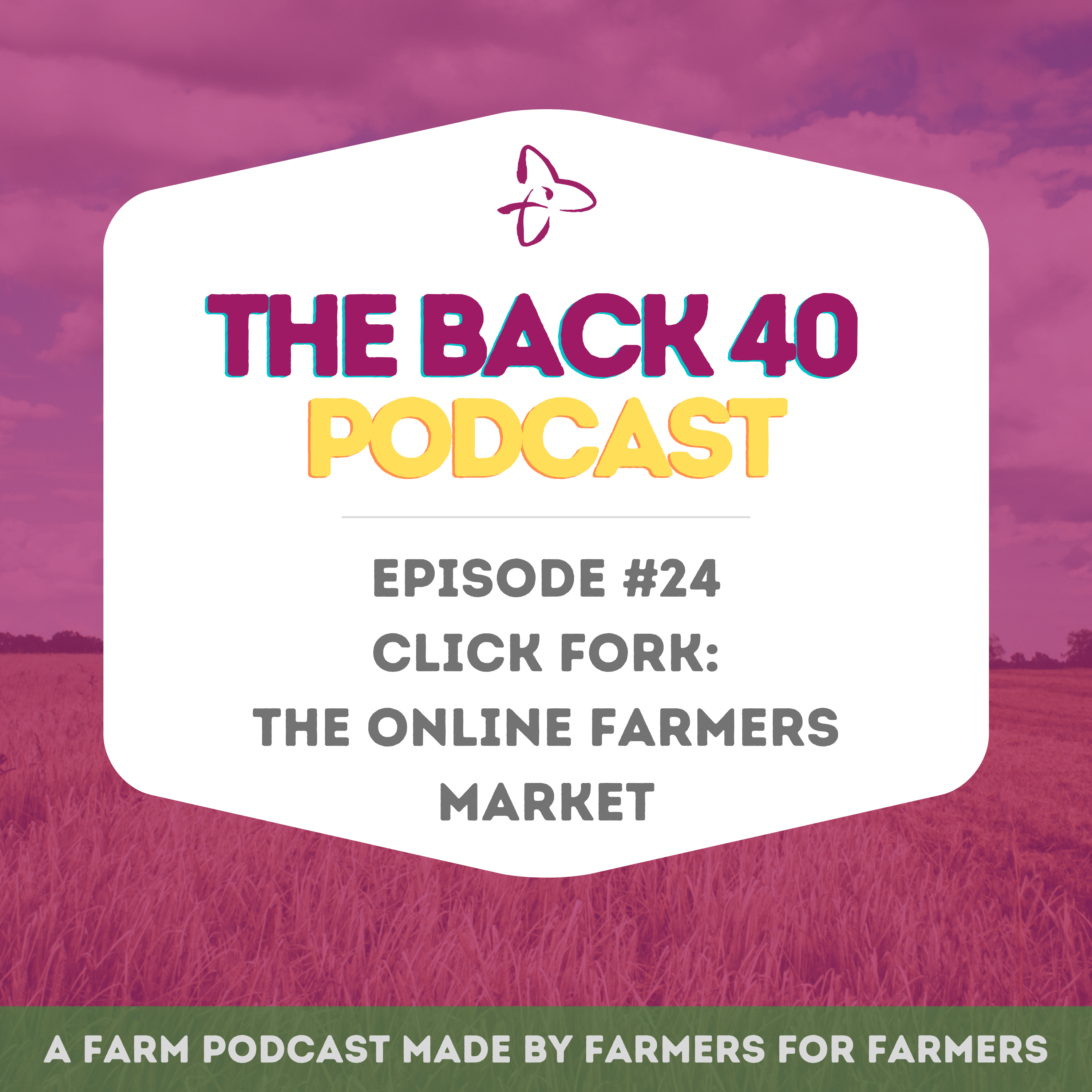 Click Fork: The Online Farmers' Market