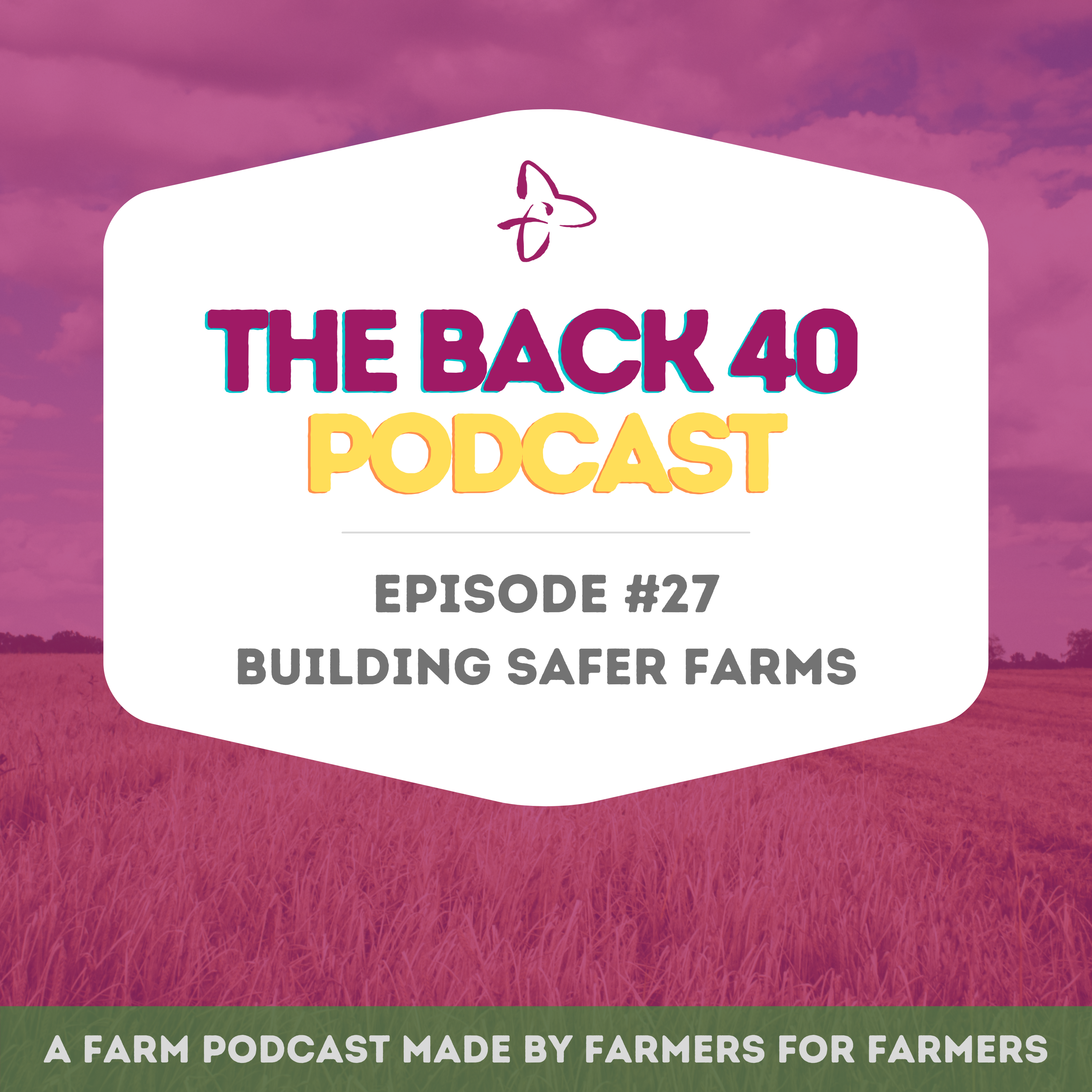 Building Safer Farms