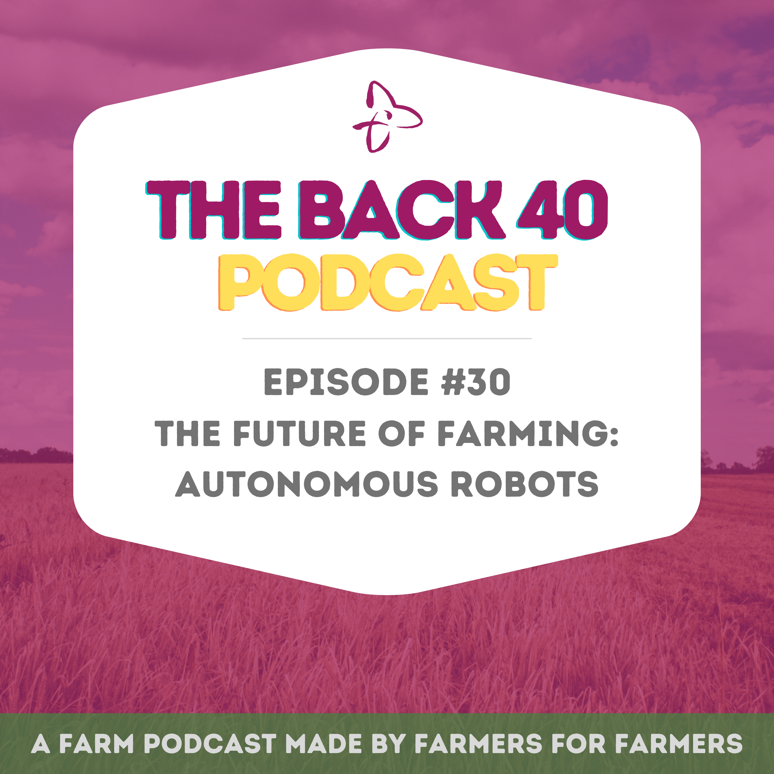 The Future of Farming: Autonomous Robots