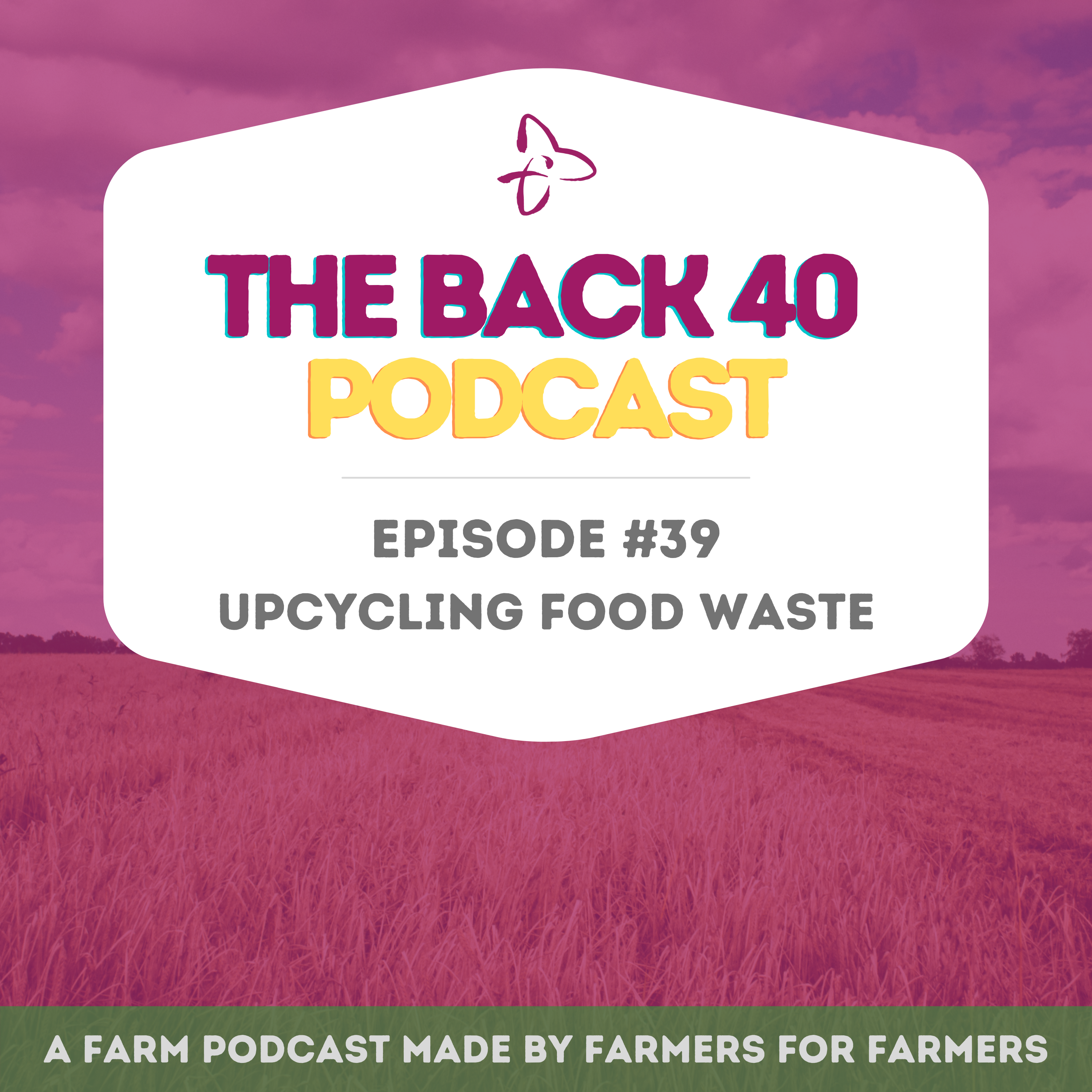 Upcycling Food Waste