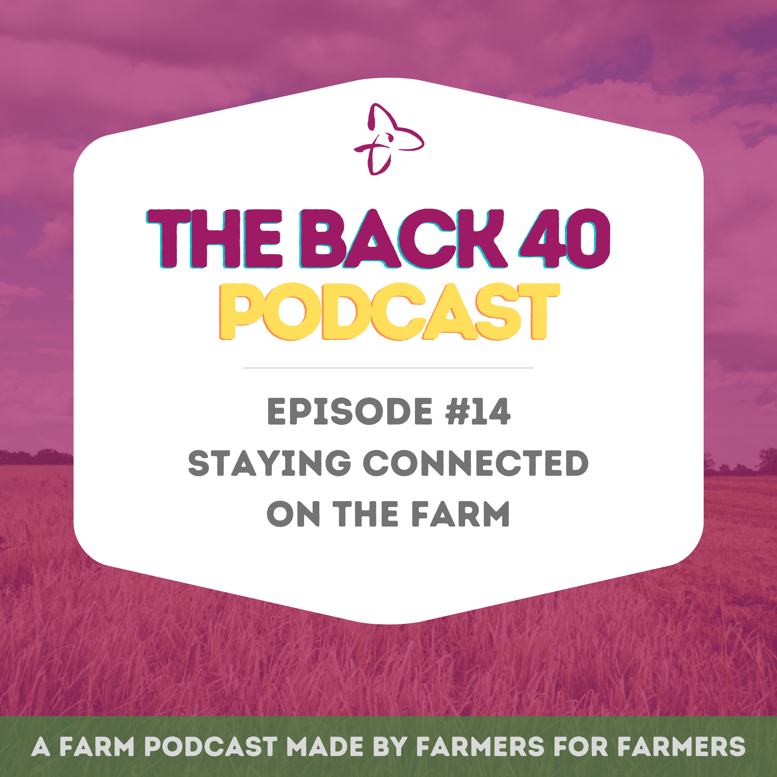 Staying Connected on The Farm