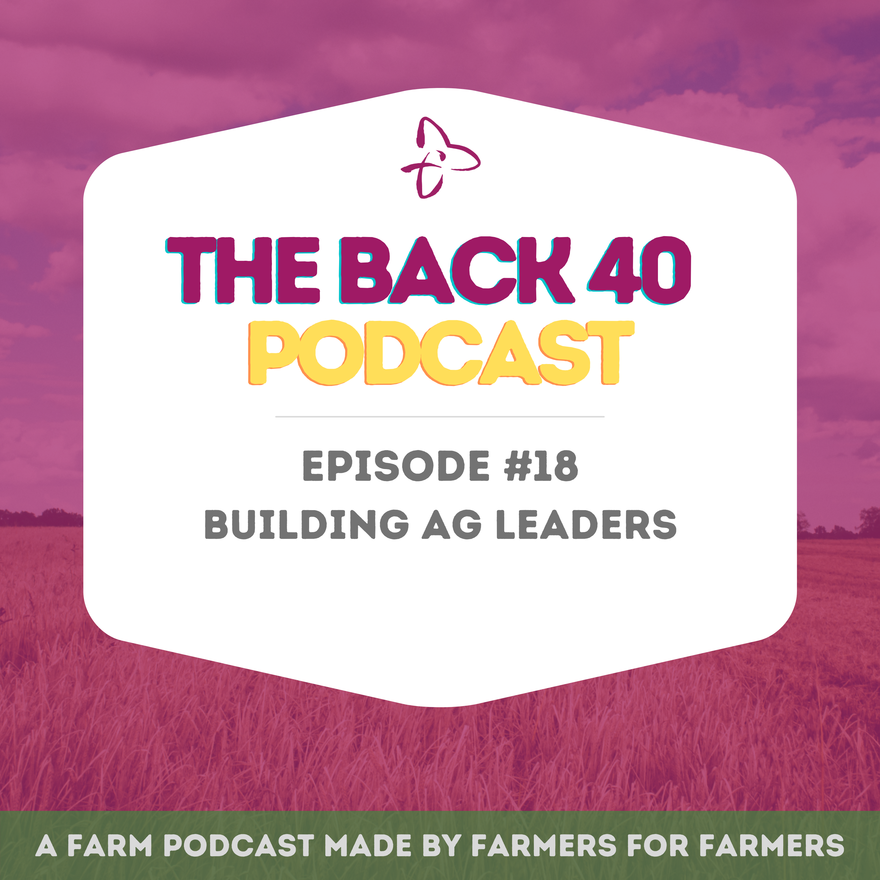 Building Ag Leaders