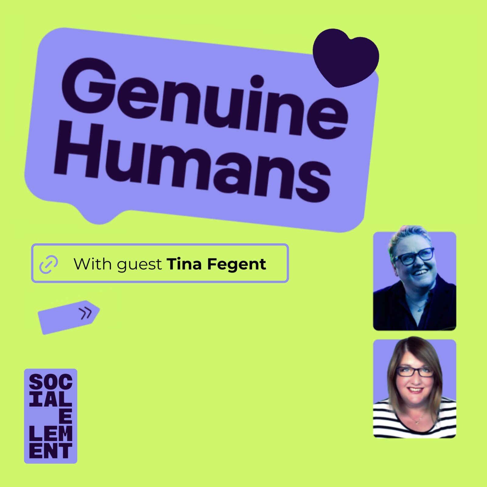 Episode Cover