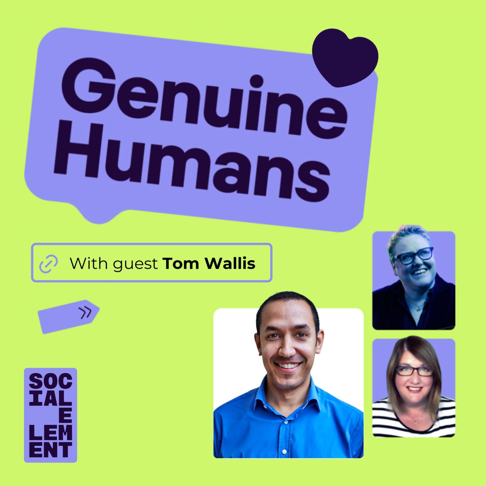 Episode Cover