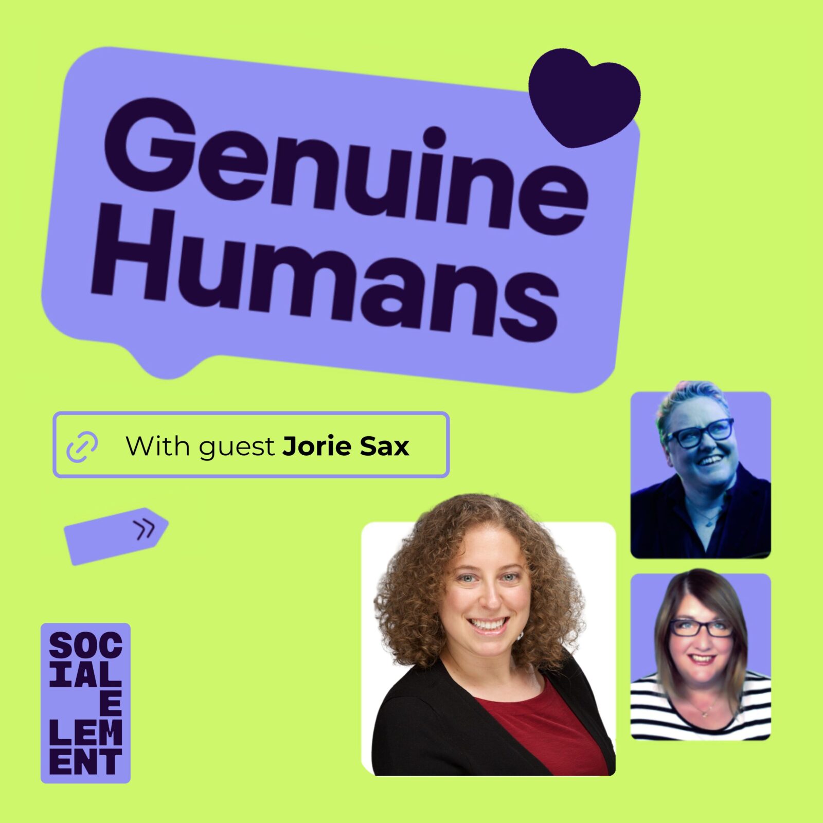 Episode Cover