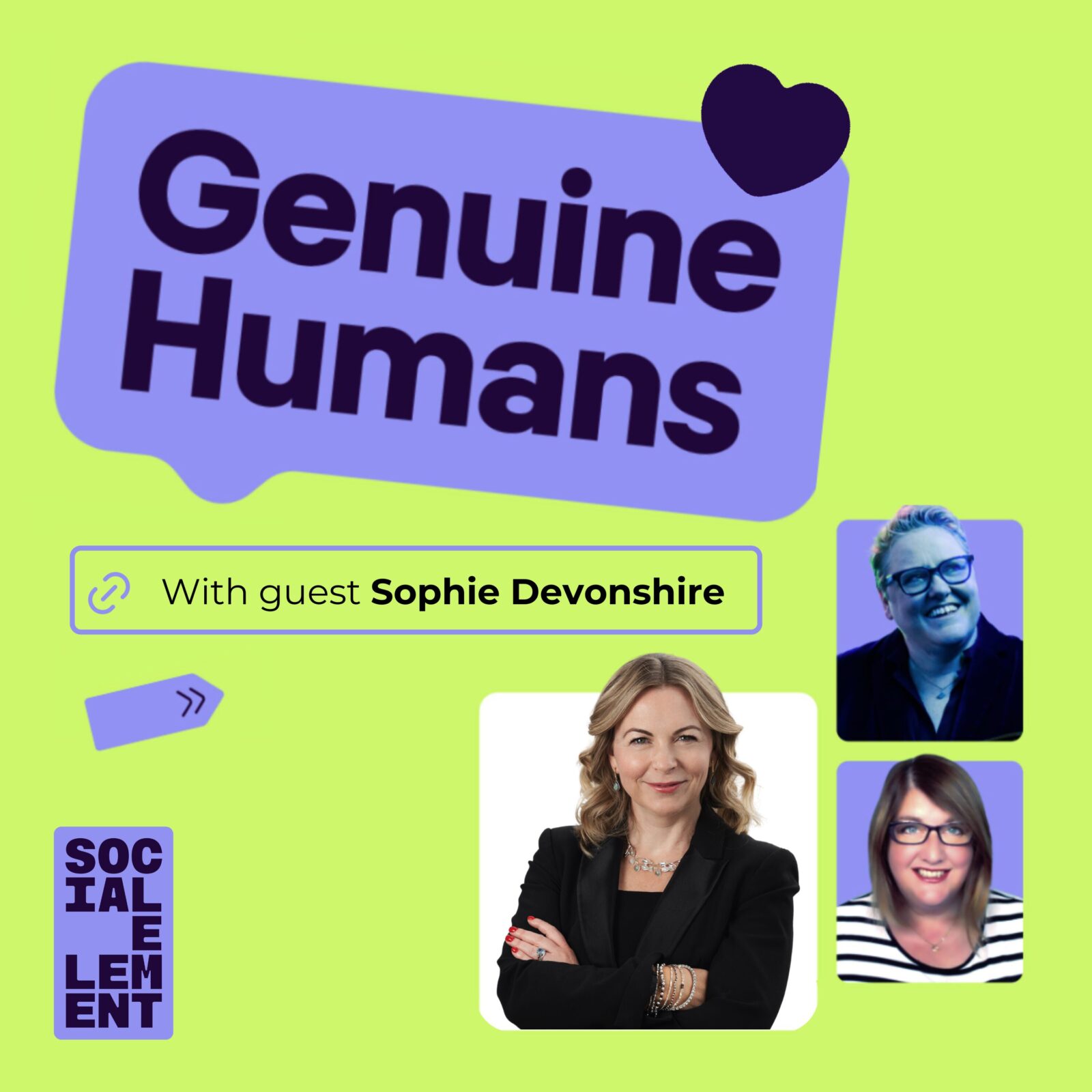 Episode Cover