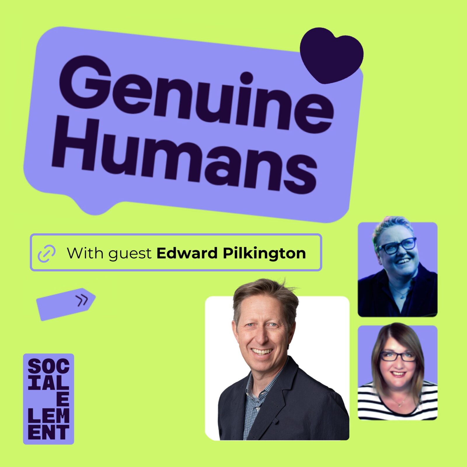 Episode Cover