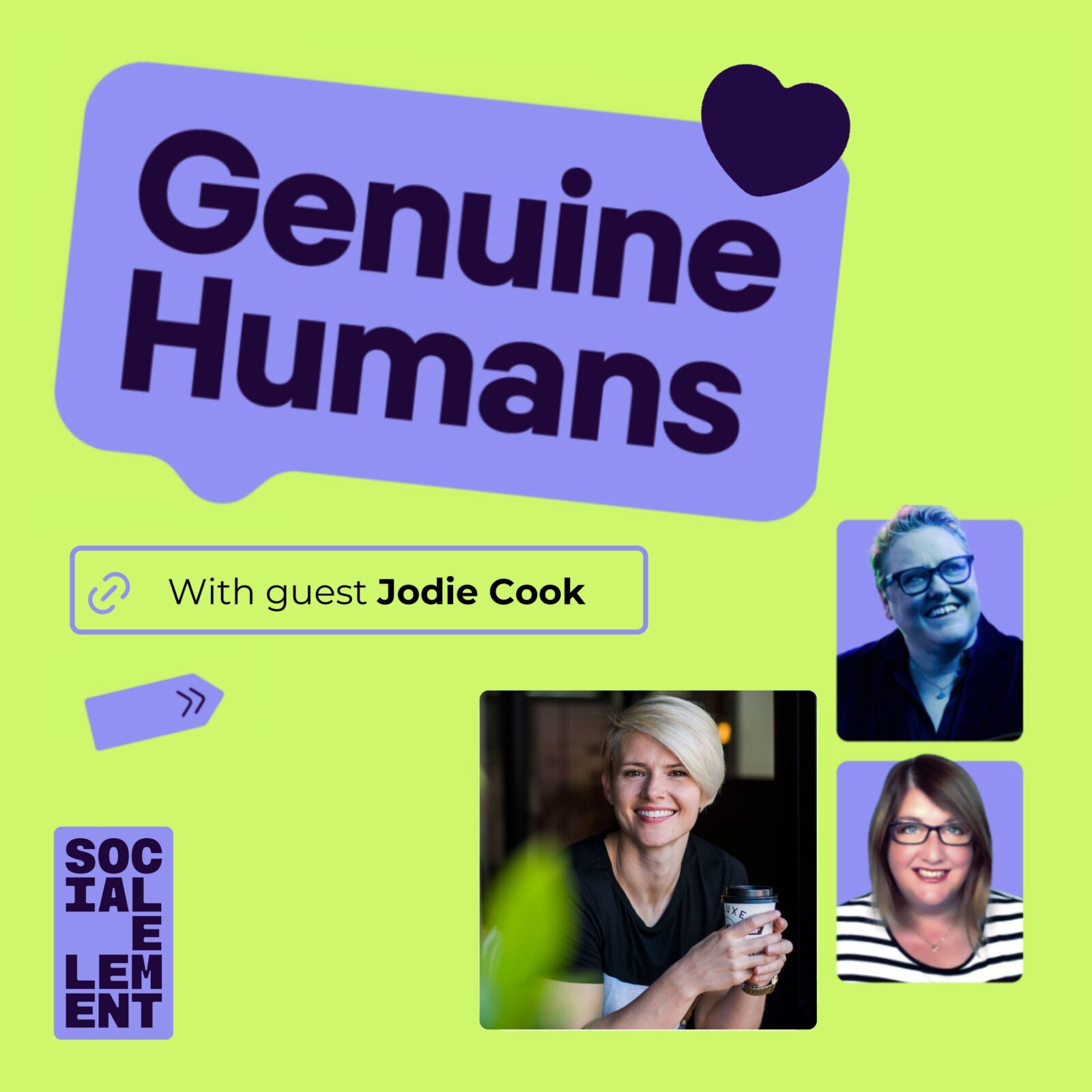Episode Cover