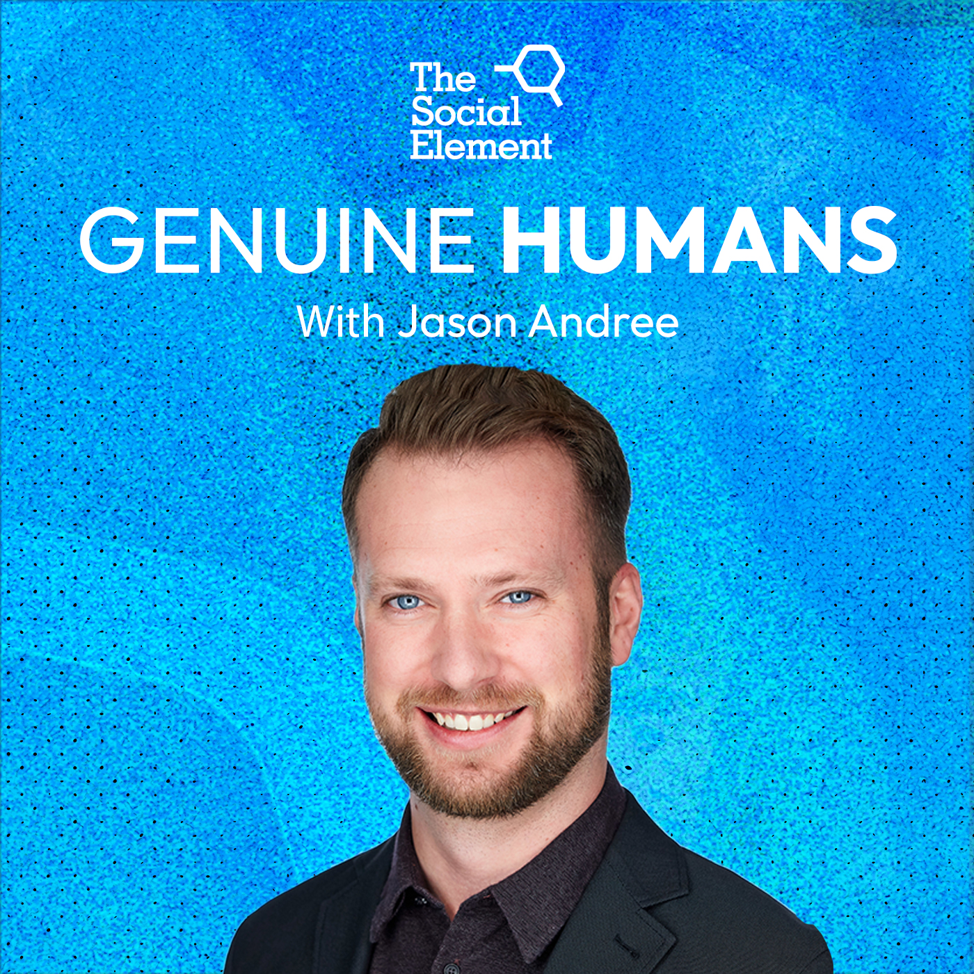 Jason Andree: Find The Positive In The Negative