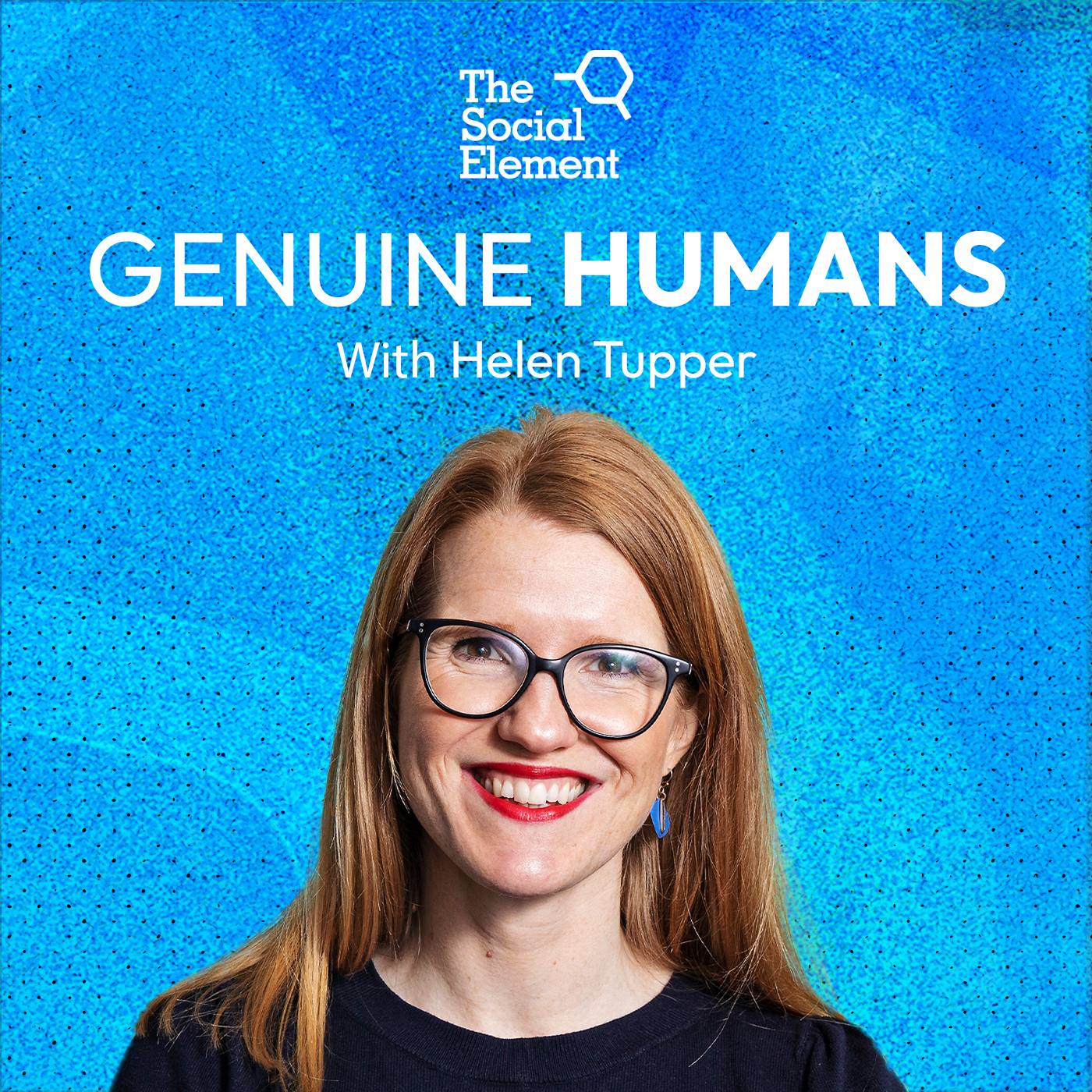 Helen Tupper: Discover your potential