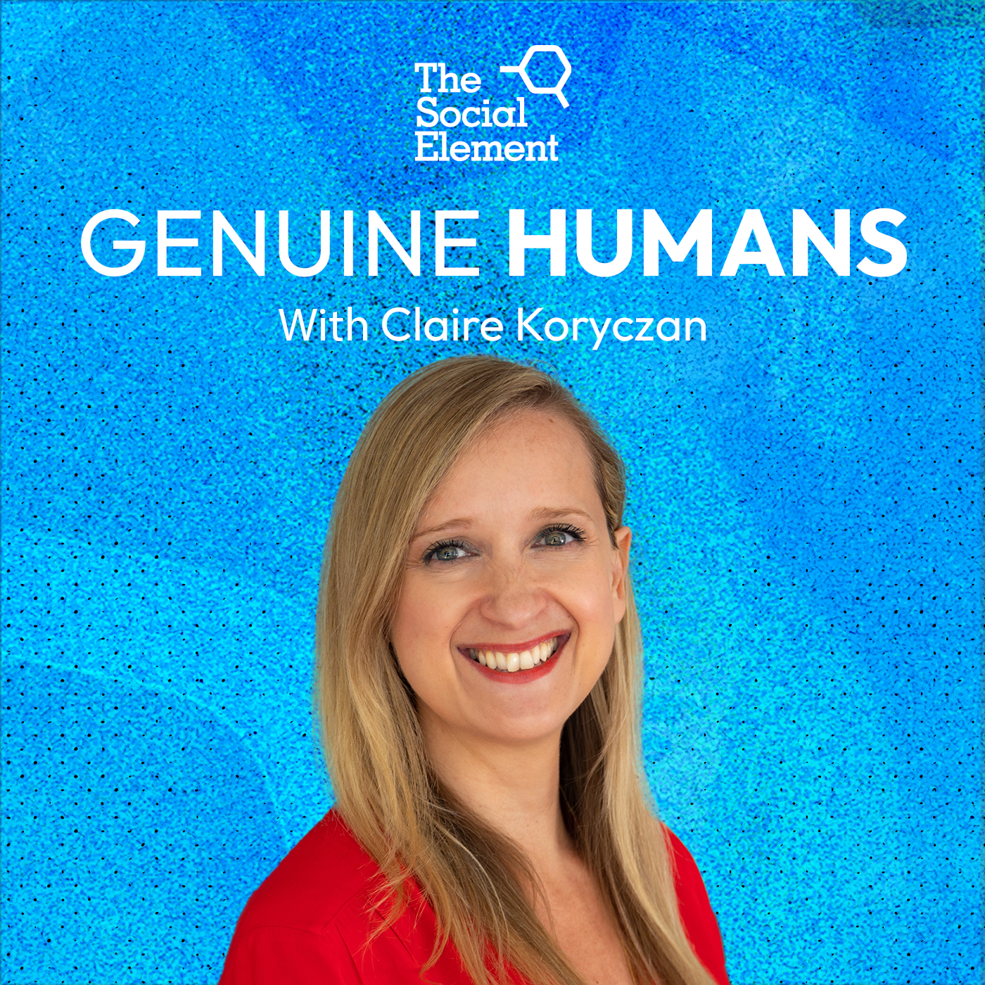 Claire Koryczan: Follow your curiosity