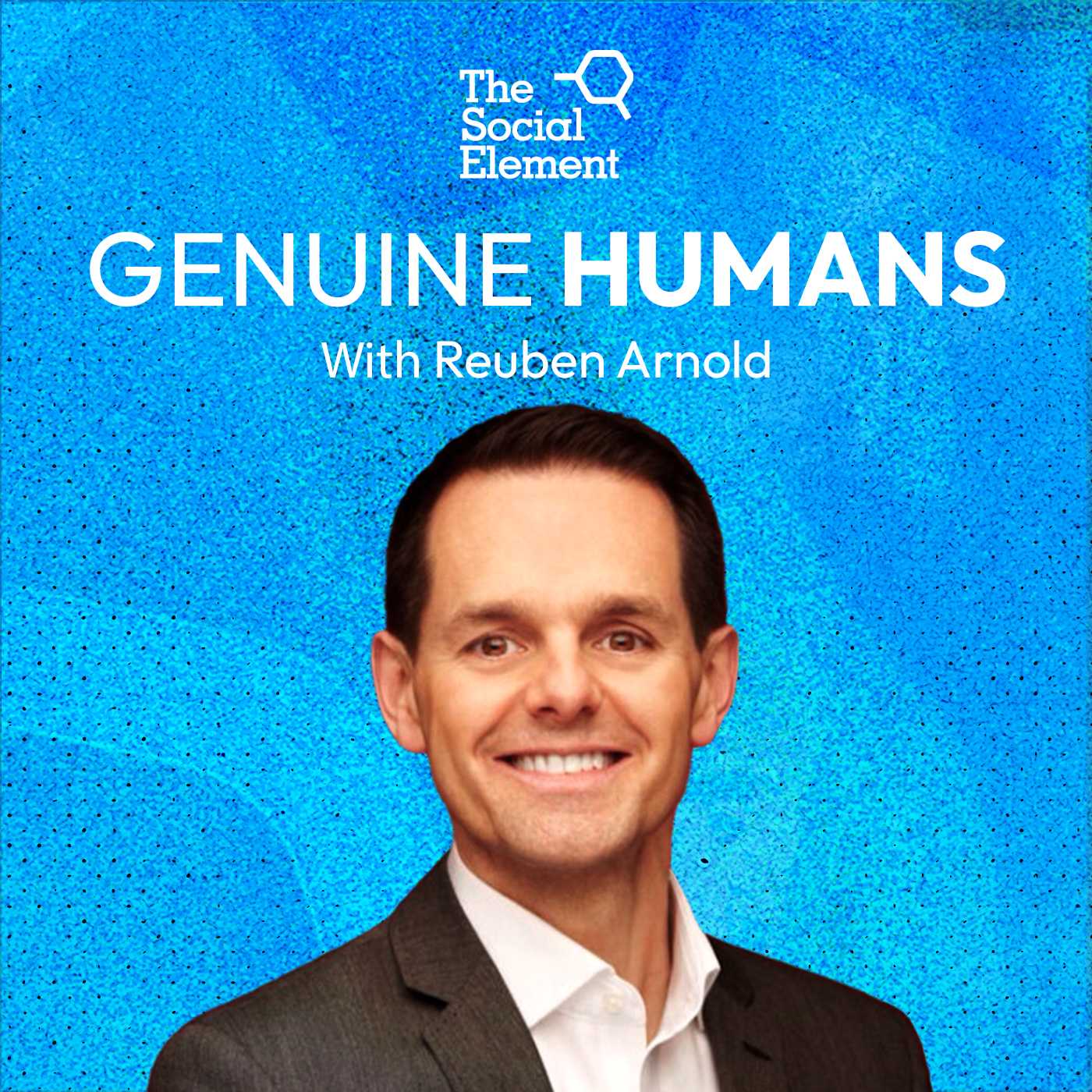Reuben Arnold: Recognising & shaping talent