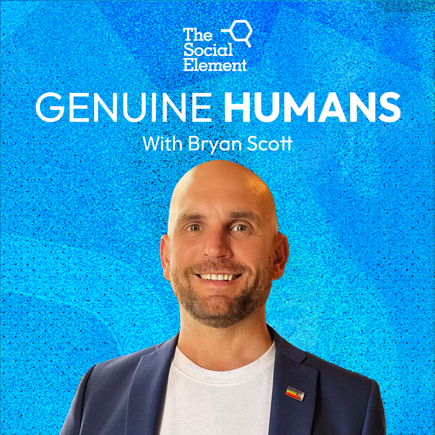 Bryan Scott: The power of persuasive leadership