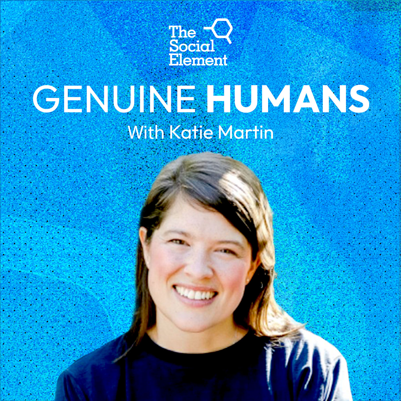 Katie Martin, innocent drinks: Leading with openness and authenticity