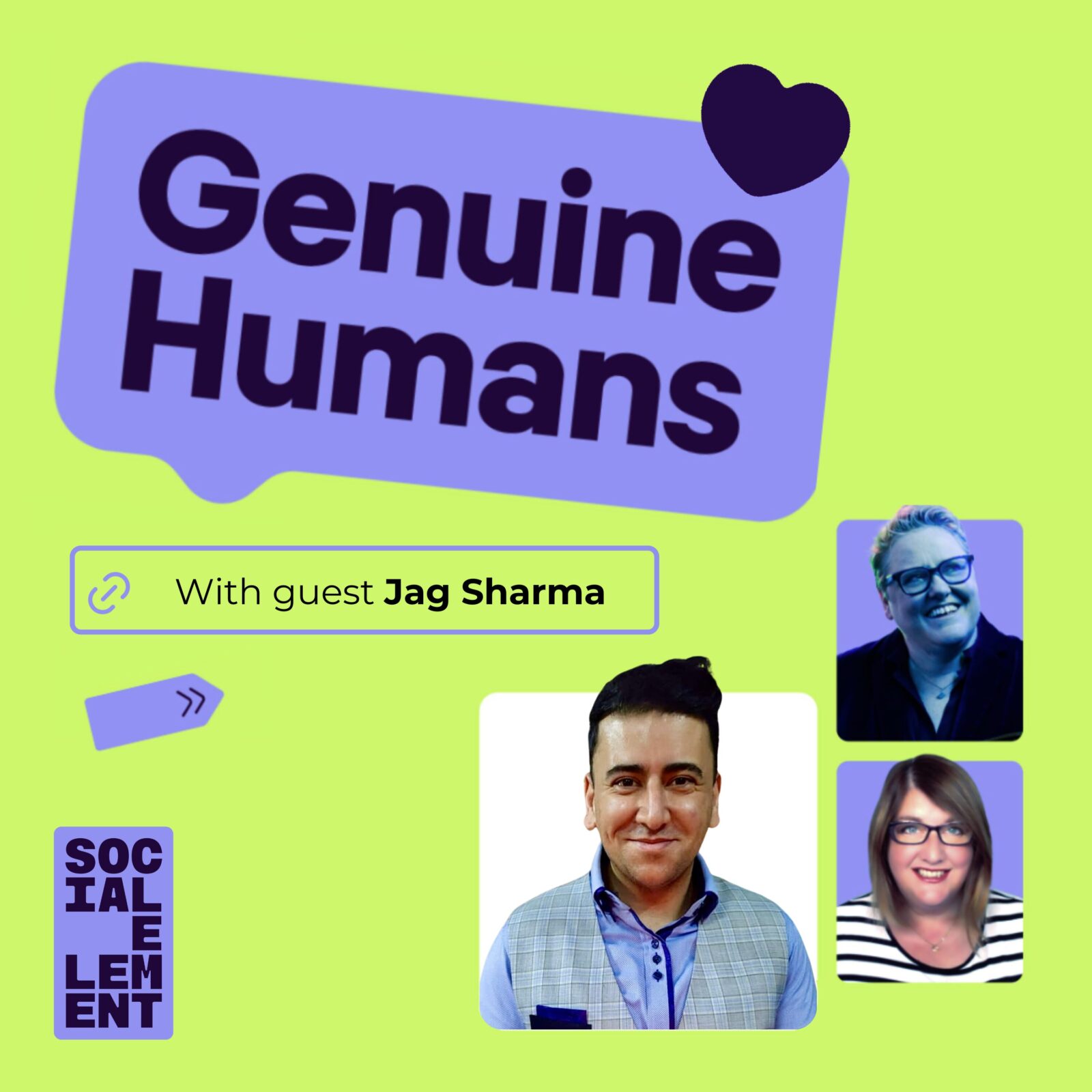 Jag Sharma: A Tweet to the Mayor
