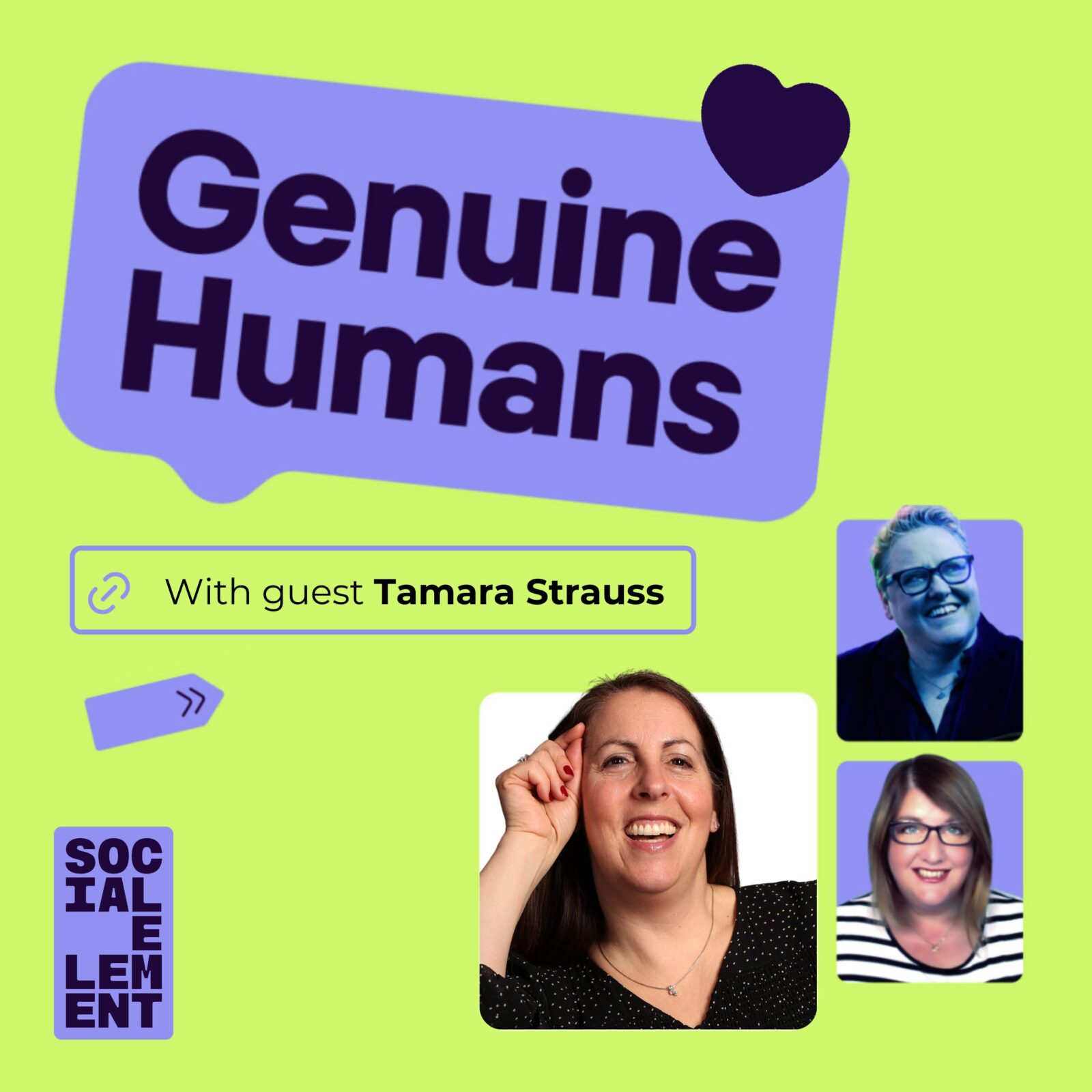 Episode Cover