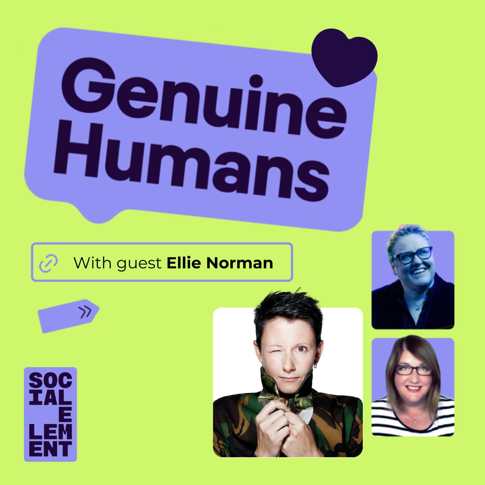 Episode Cover