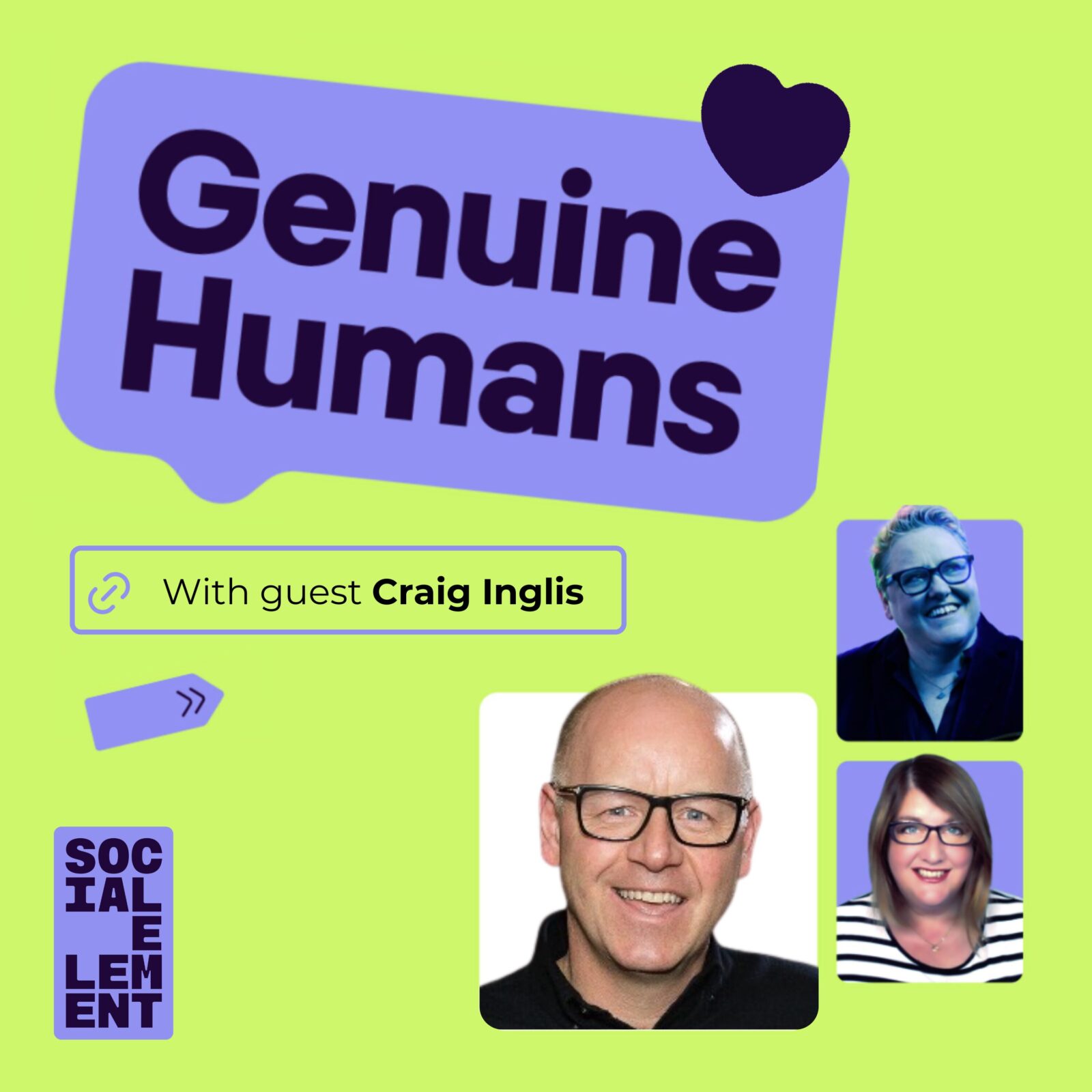 Episode Cover