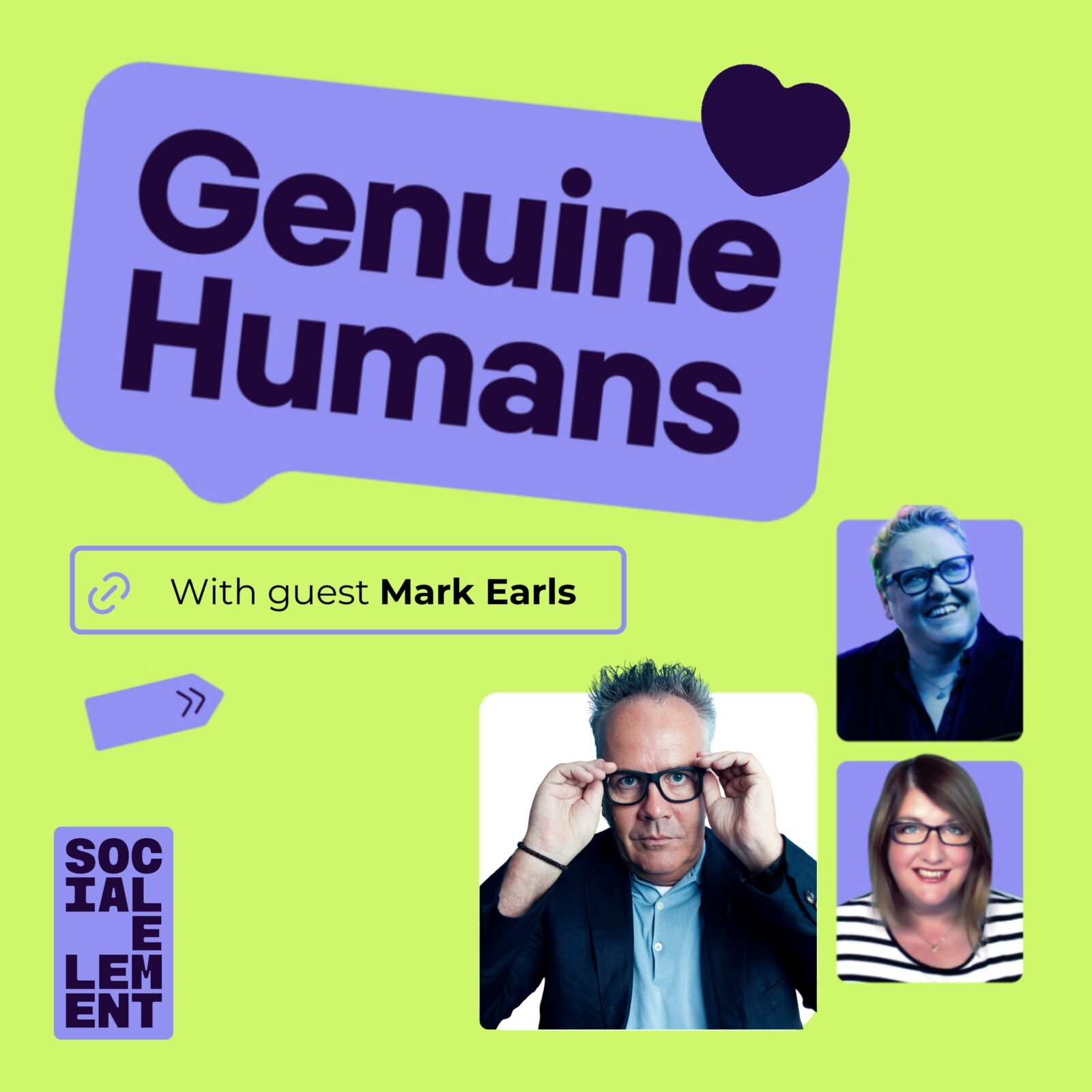 Episode Cover