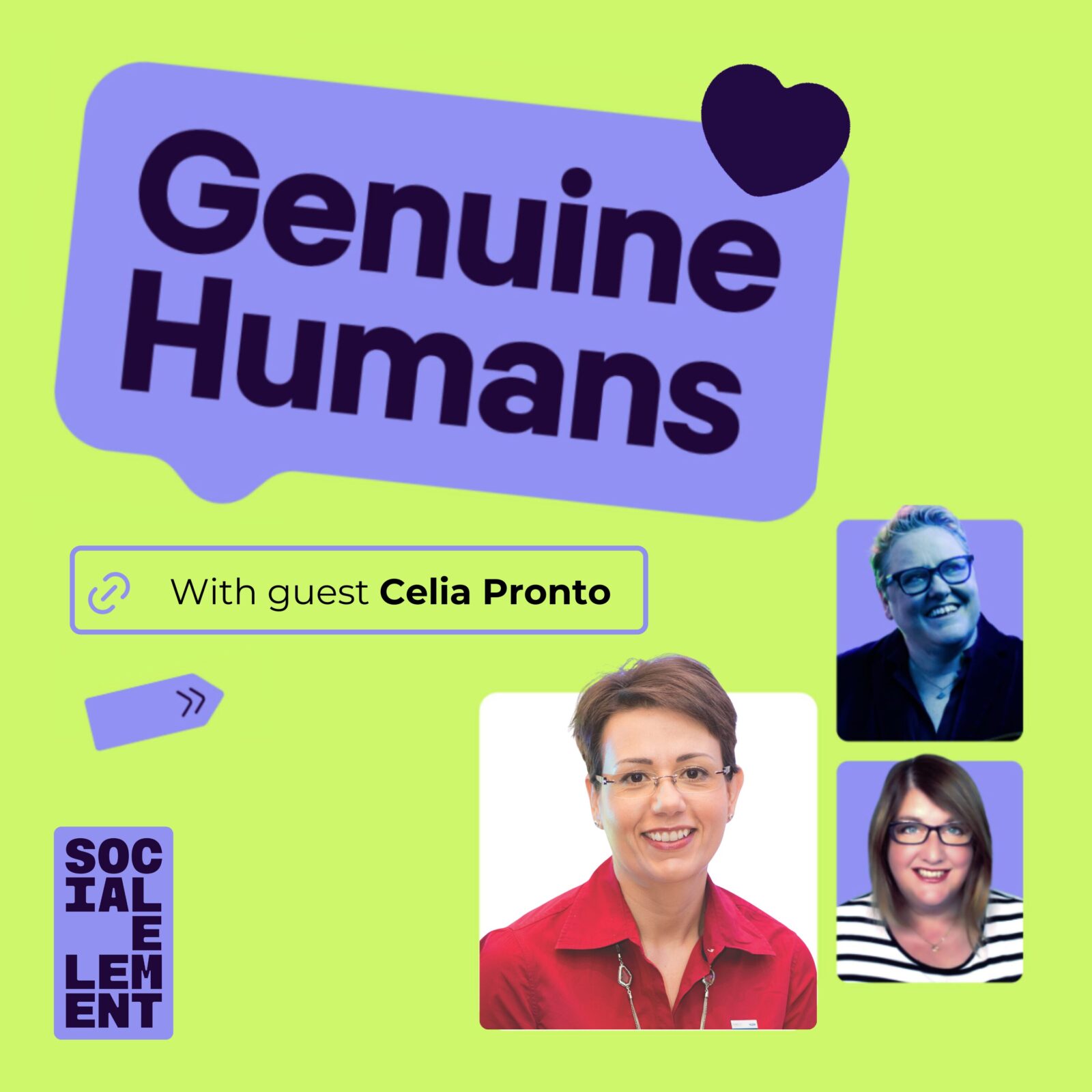 Episode Cover