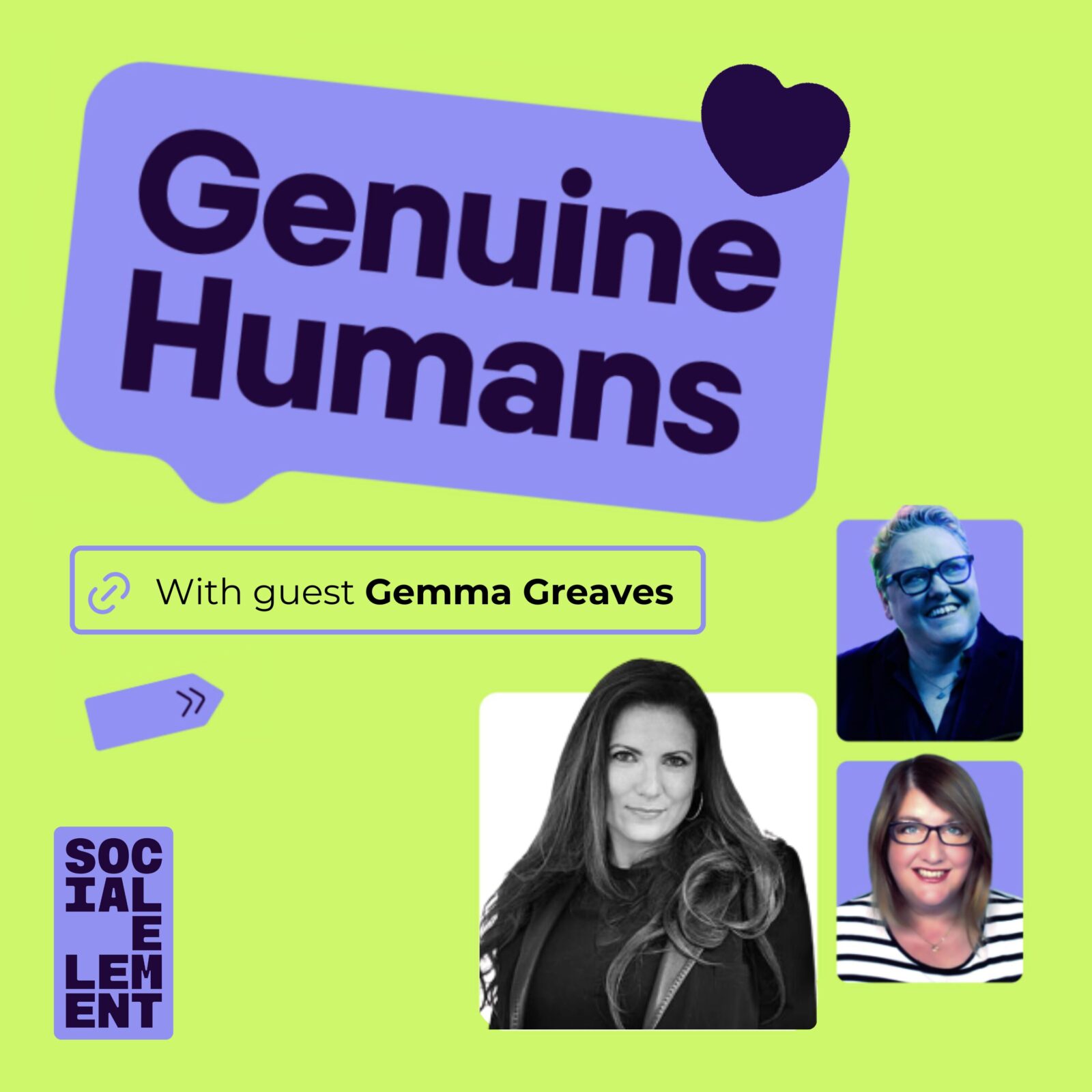 Episode Cover