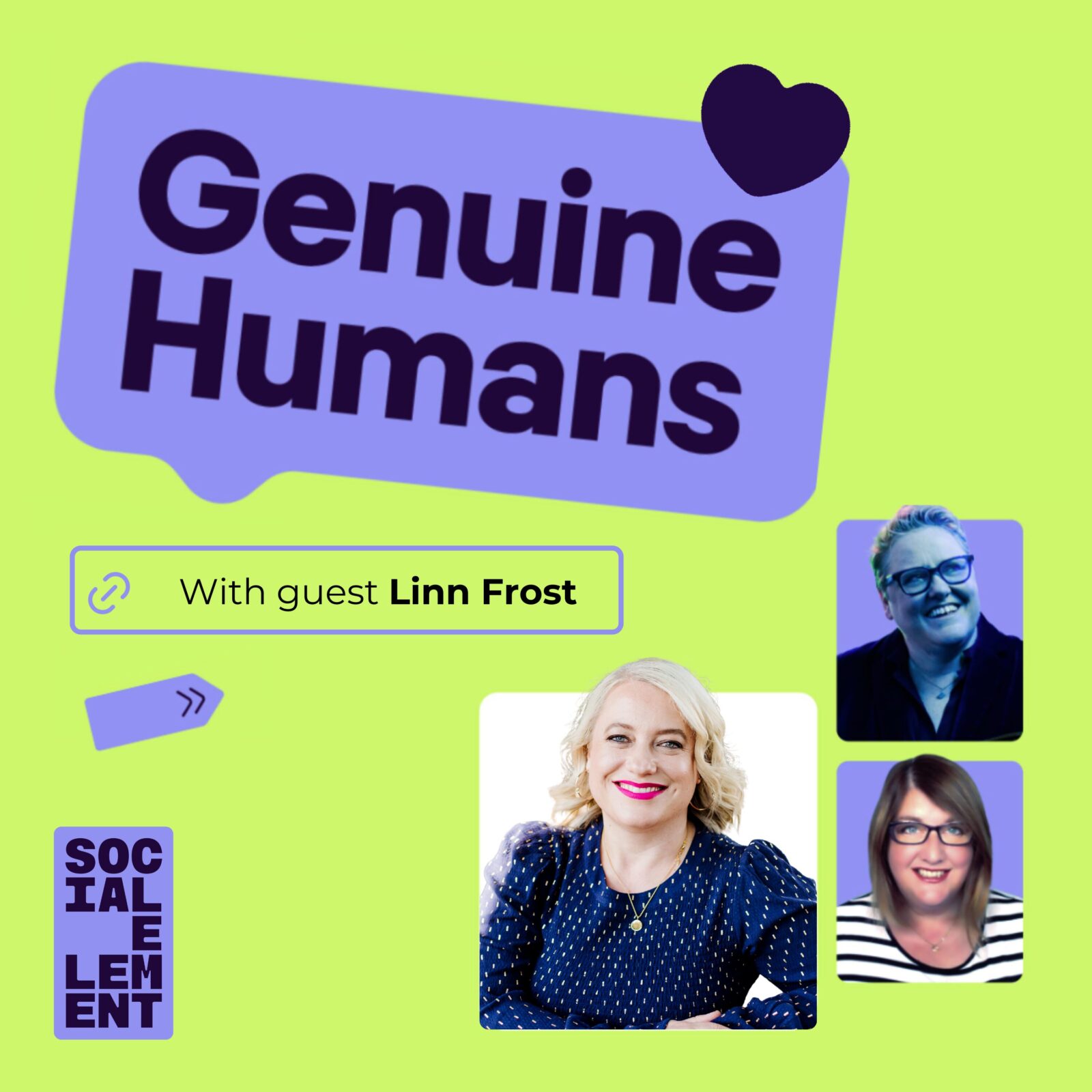 Episode Cover